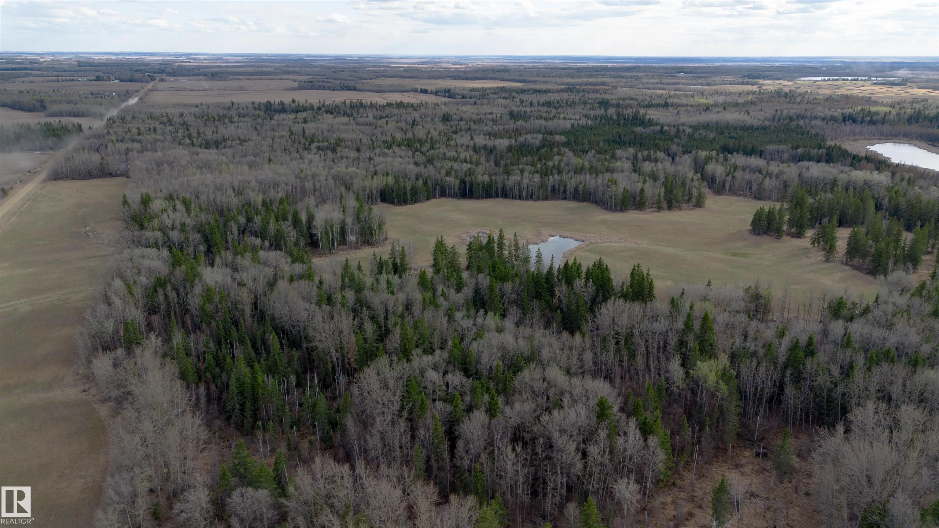 Rge Rd 261 Twp Rd 630