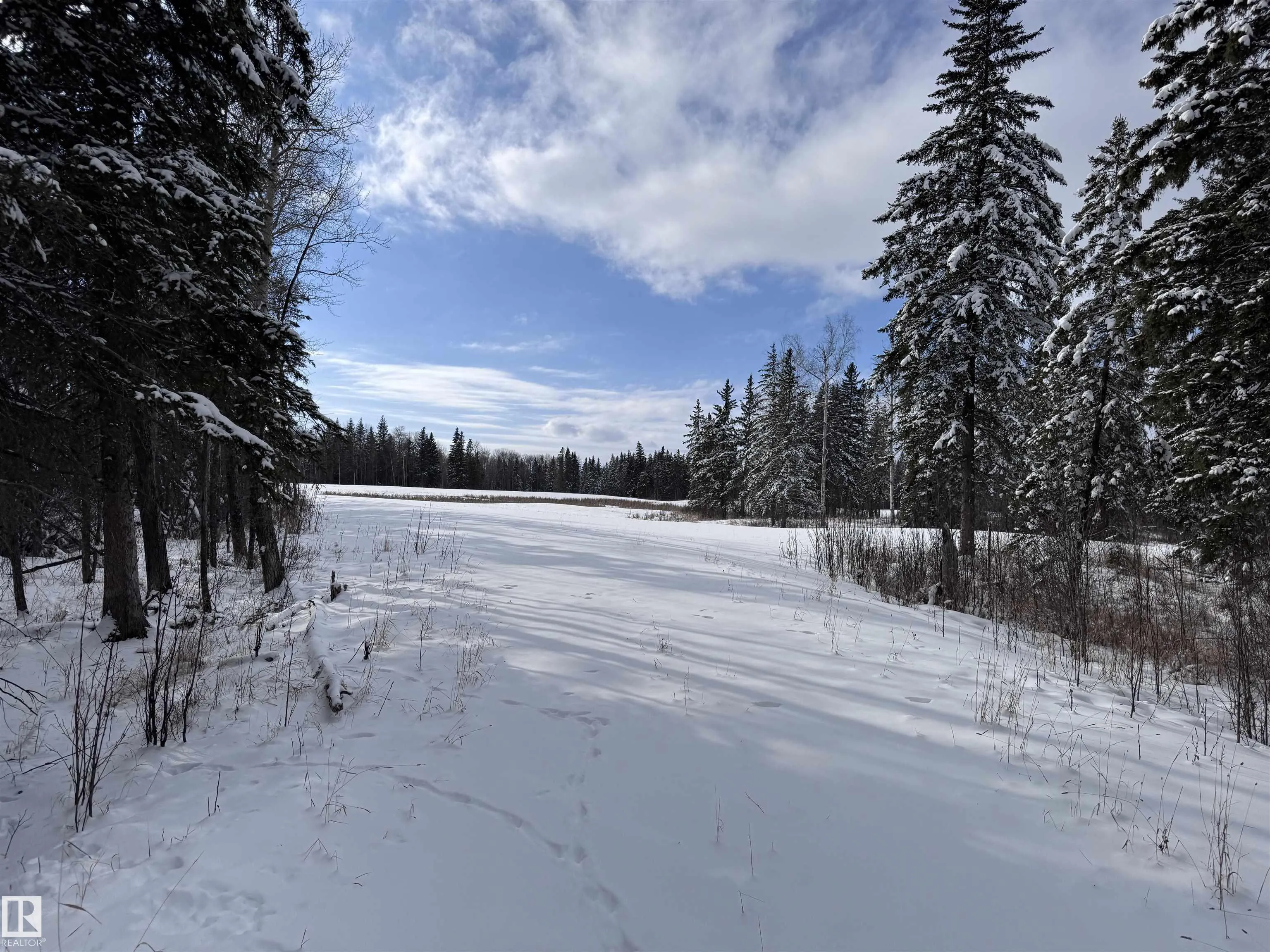 Rge Rd 261 Twp Rd 630