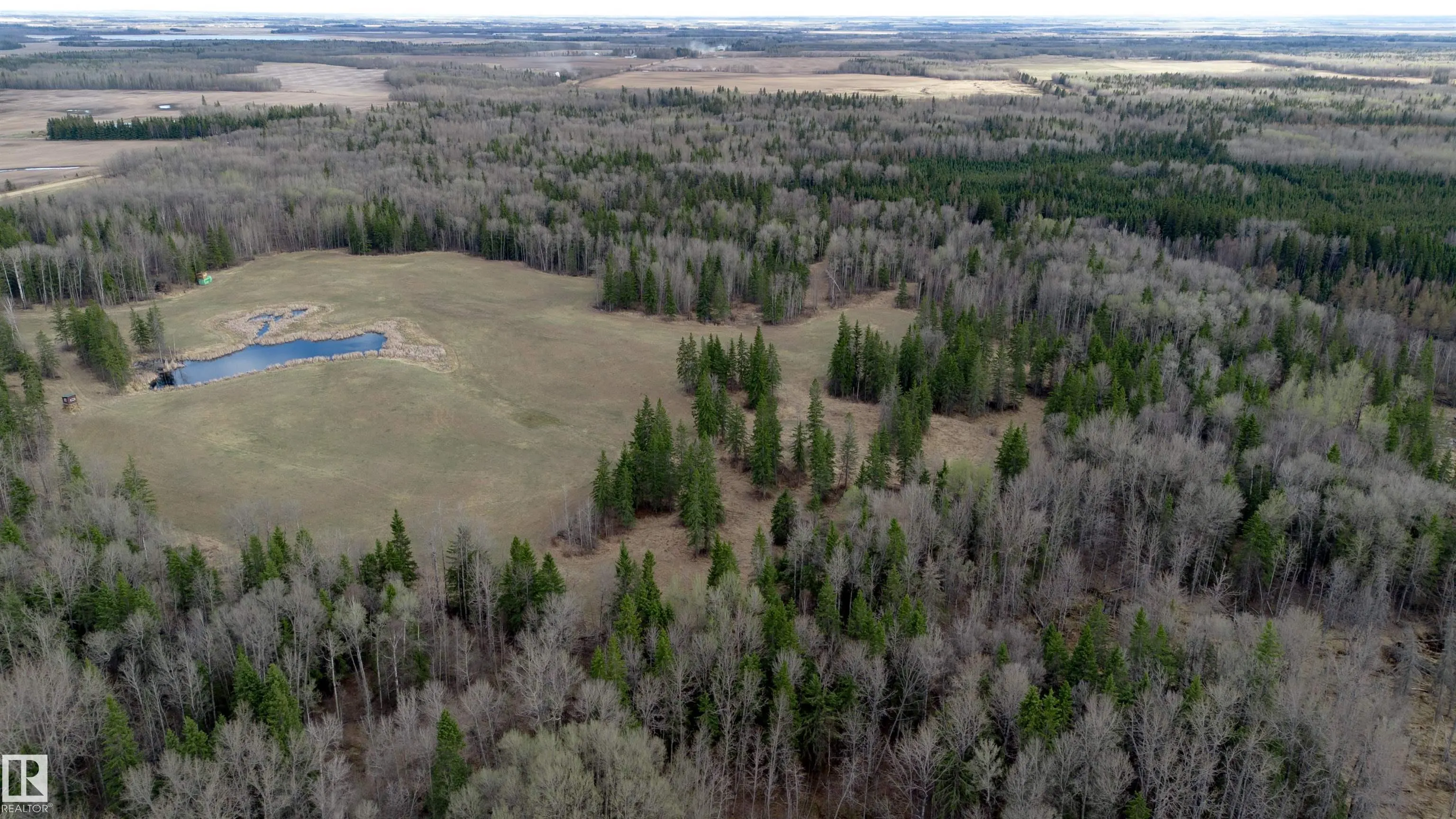 Rge Rd 261 Twp Rd 630