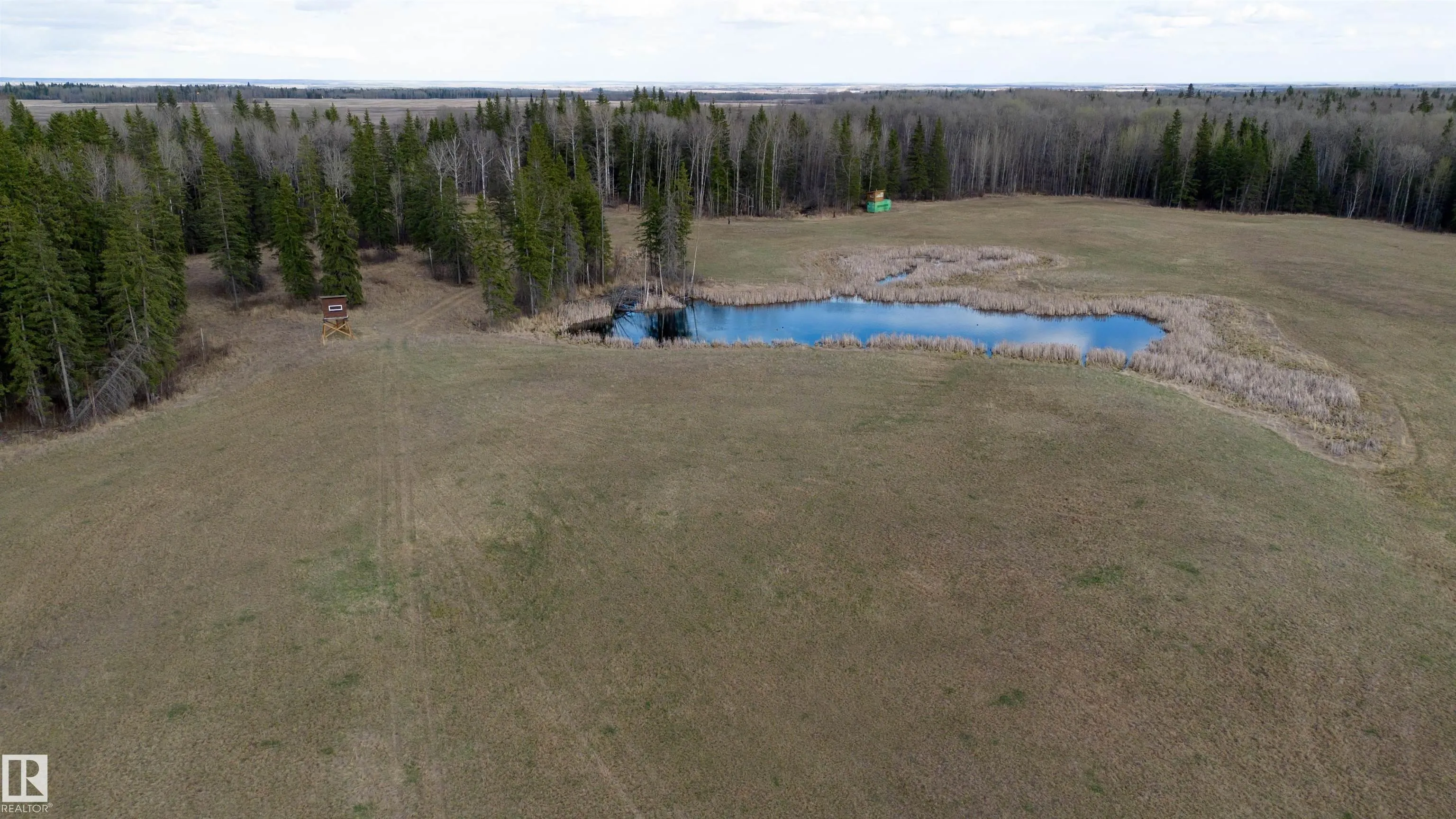 Rge Rd 261 Twp Rd 630