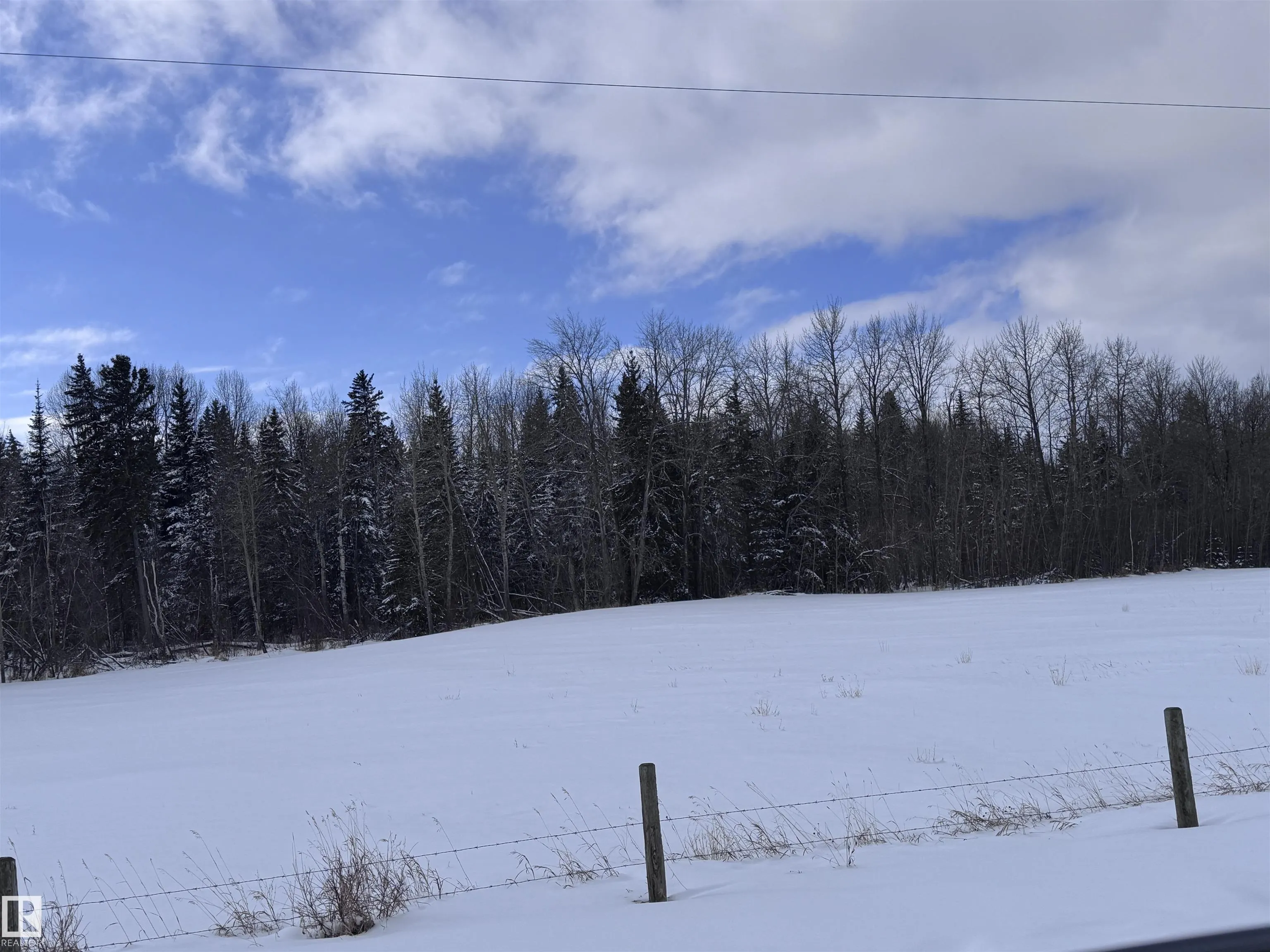 Rge Rd 261 Twp Rd 630
