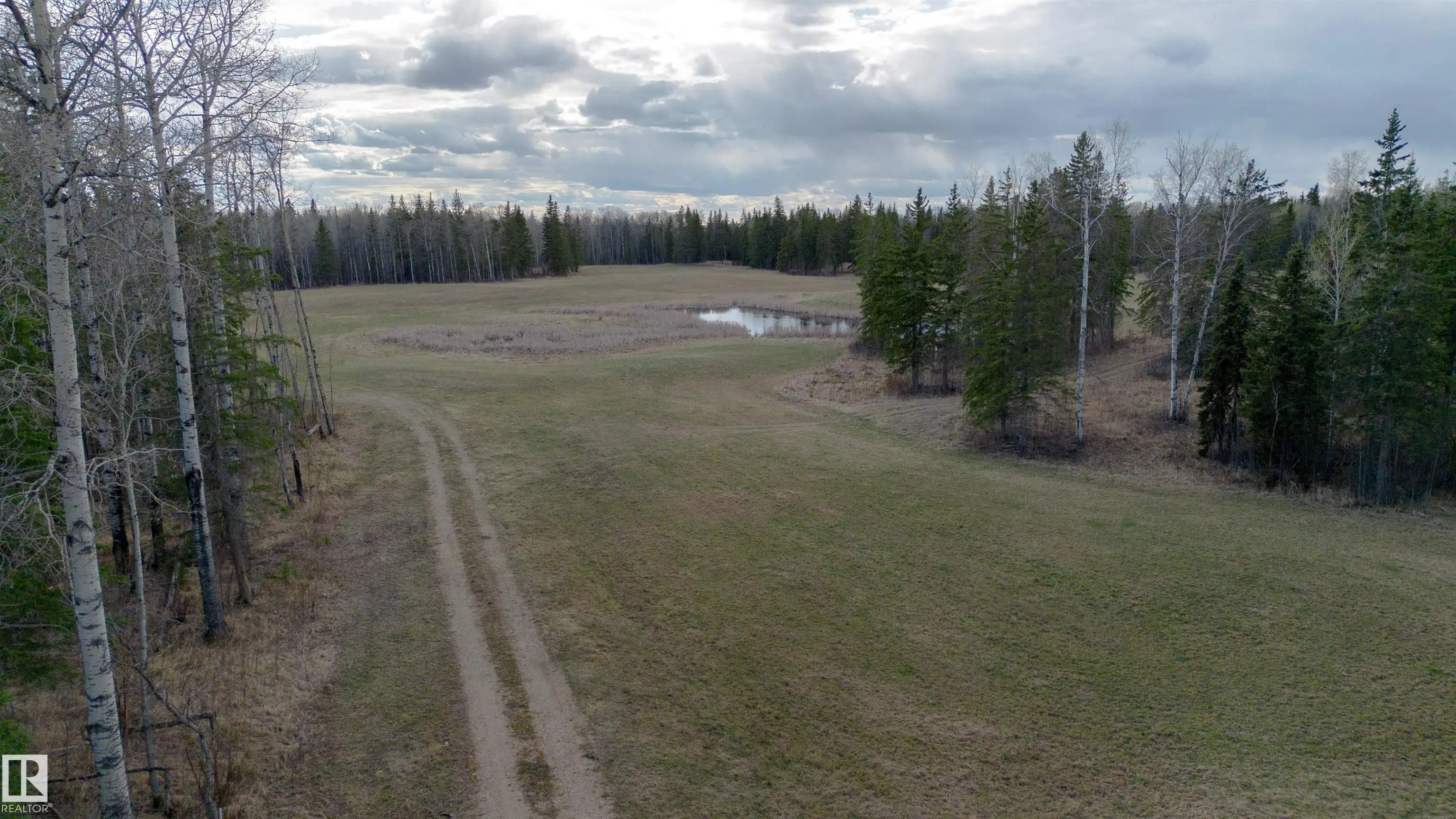 Rge Rd 261 Twp Rd 630