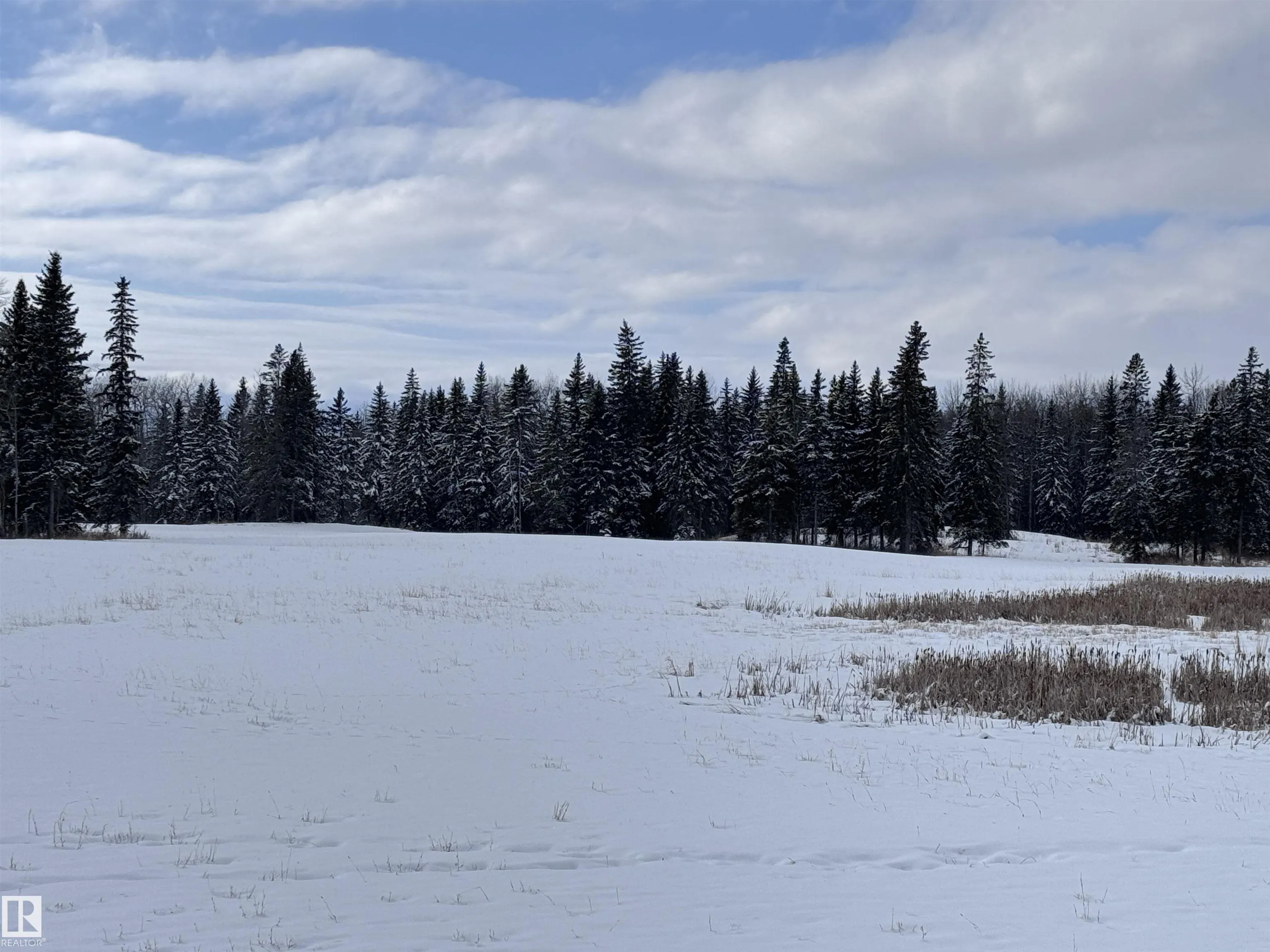 Rge Rd 261 Twp Rd 630