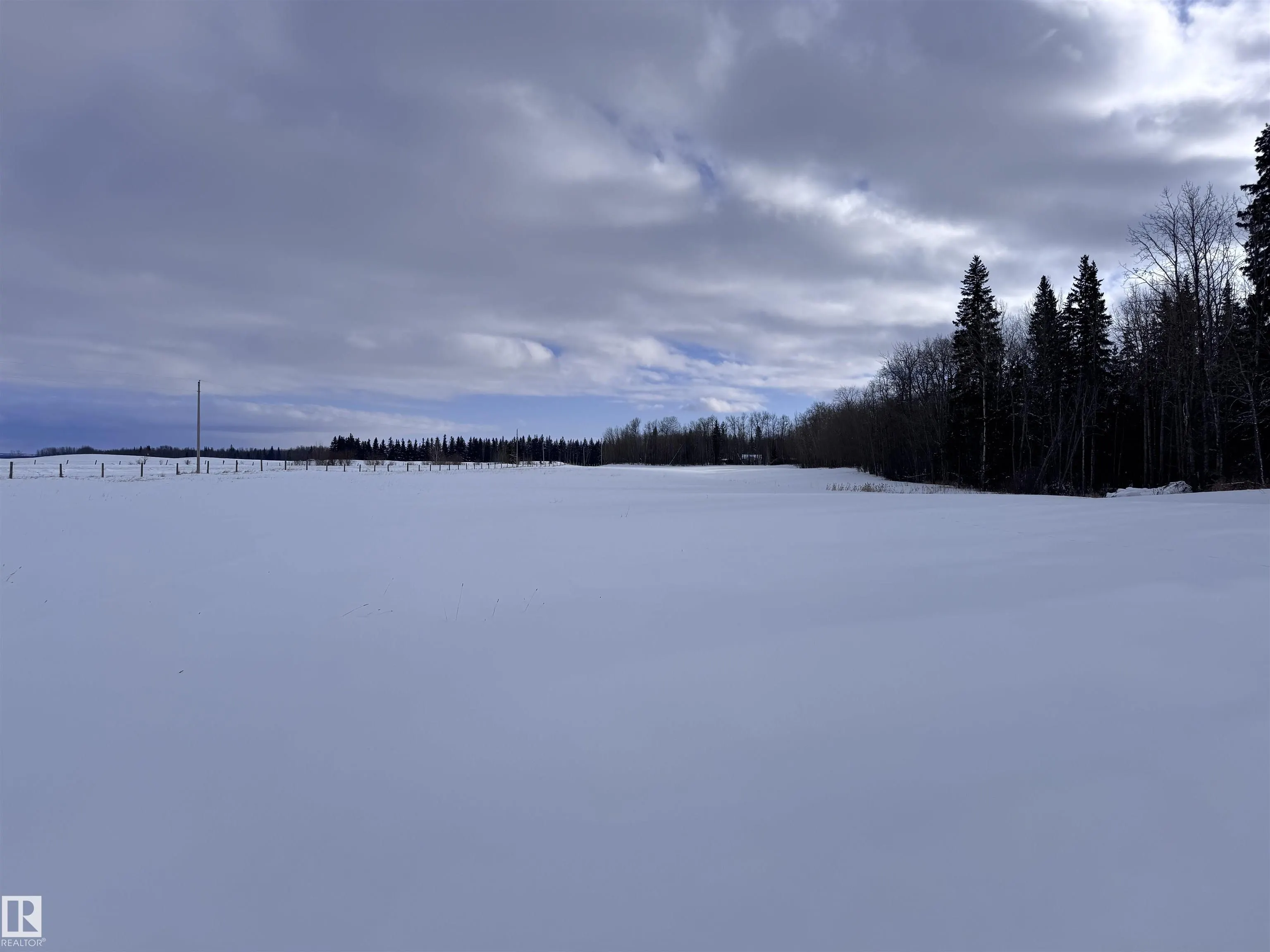 Rge Rd 261 Twp Rd 630