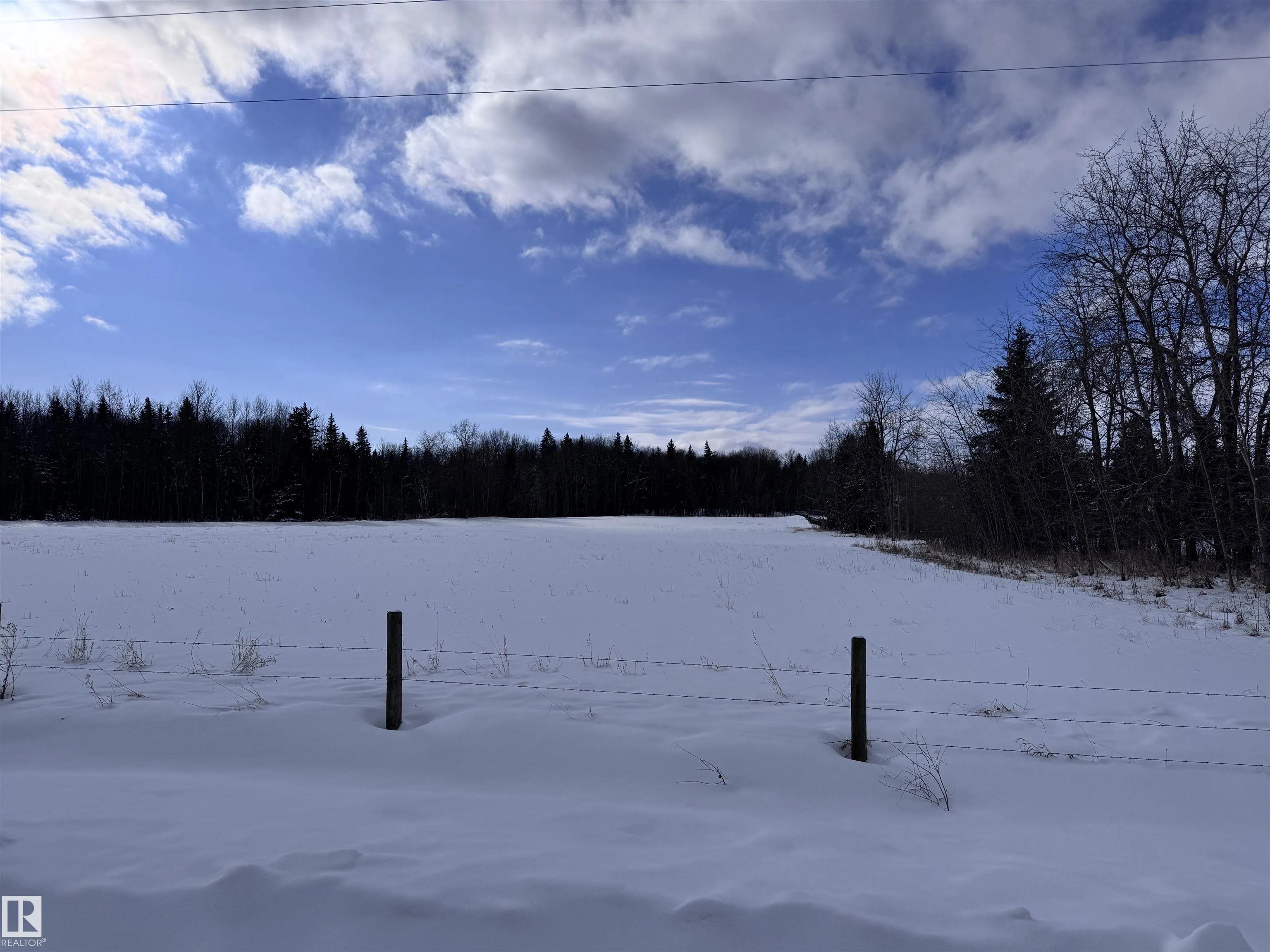 Rge Rd 261 Twp Rd 630