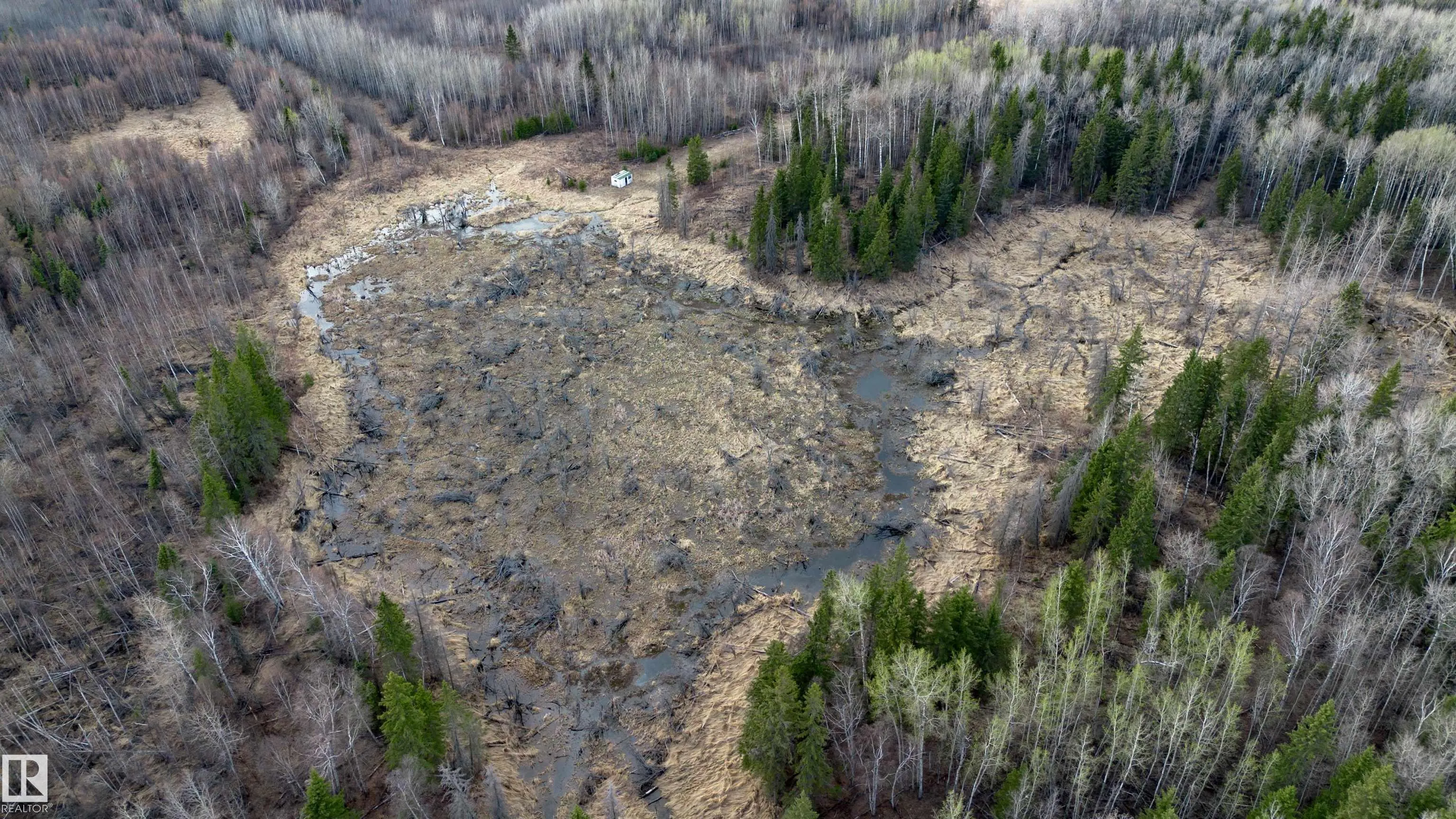 Rge Rd 261 Twp Rd 630