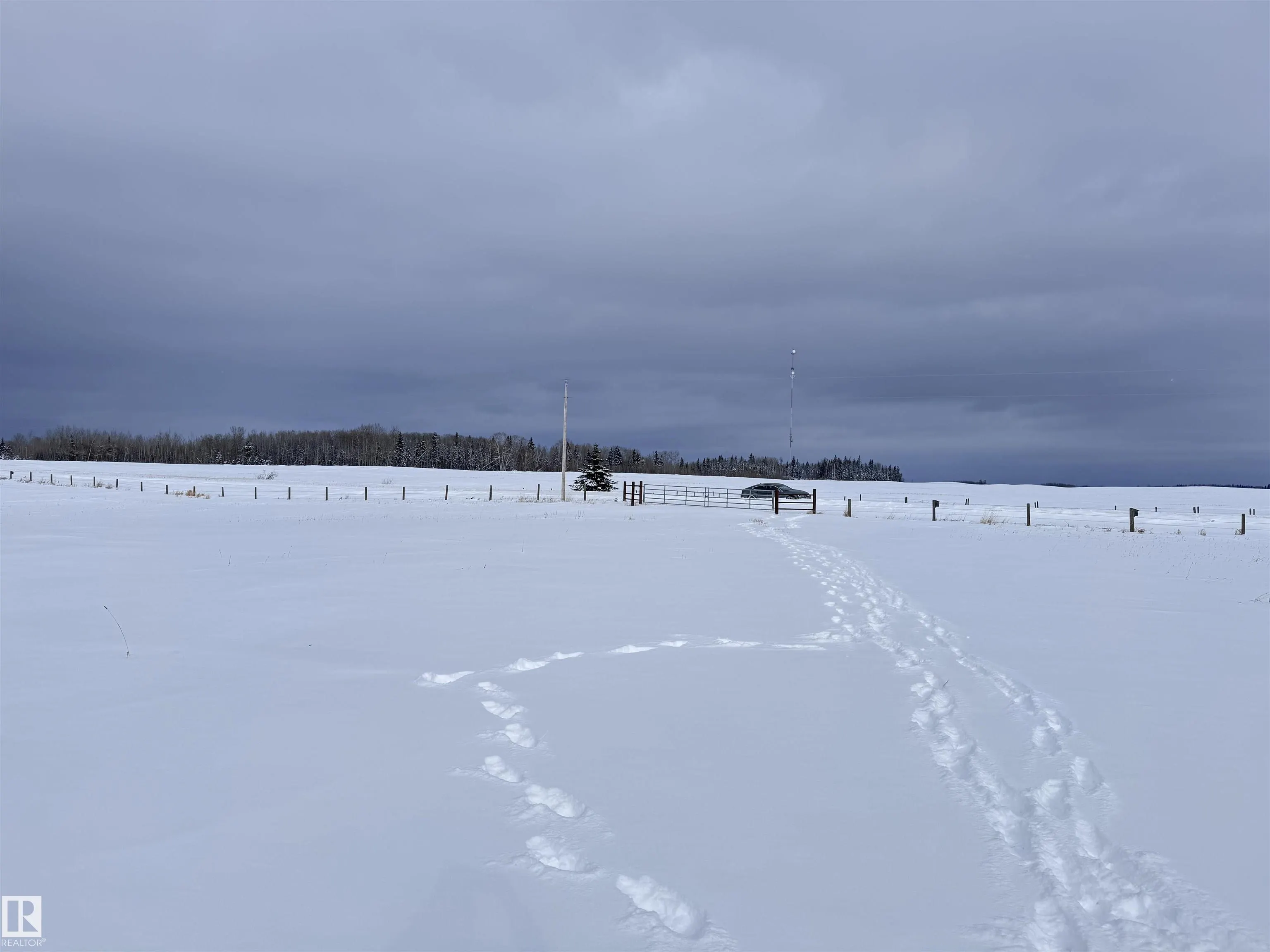 Rge Rd 261 Twp Rd 630