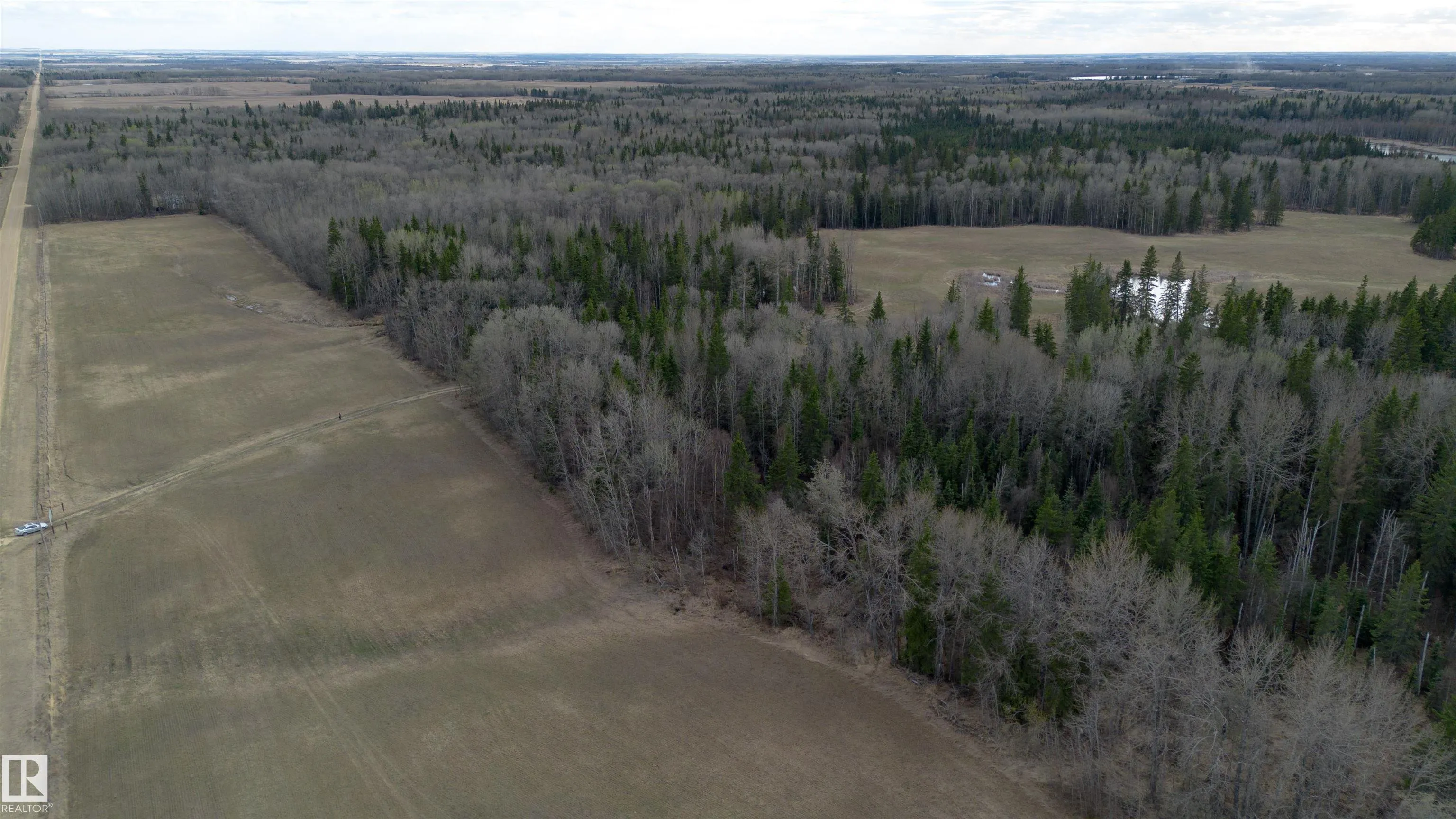 Rge Rd 261 Twp Rd 630