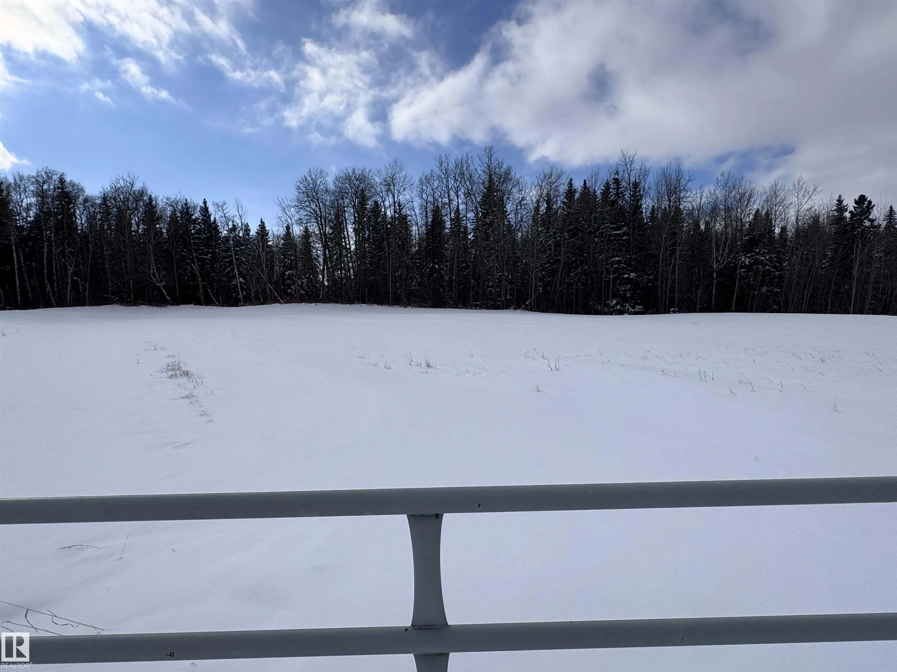 Rge Rd 261 Twp Rd 630