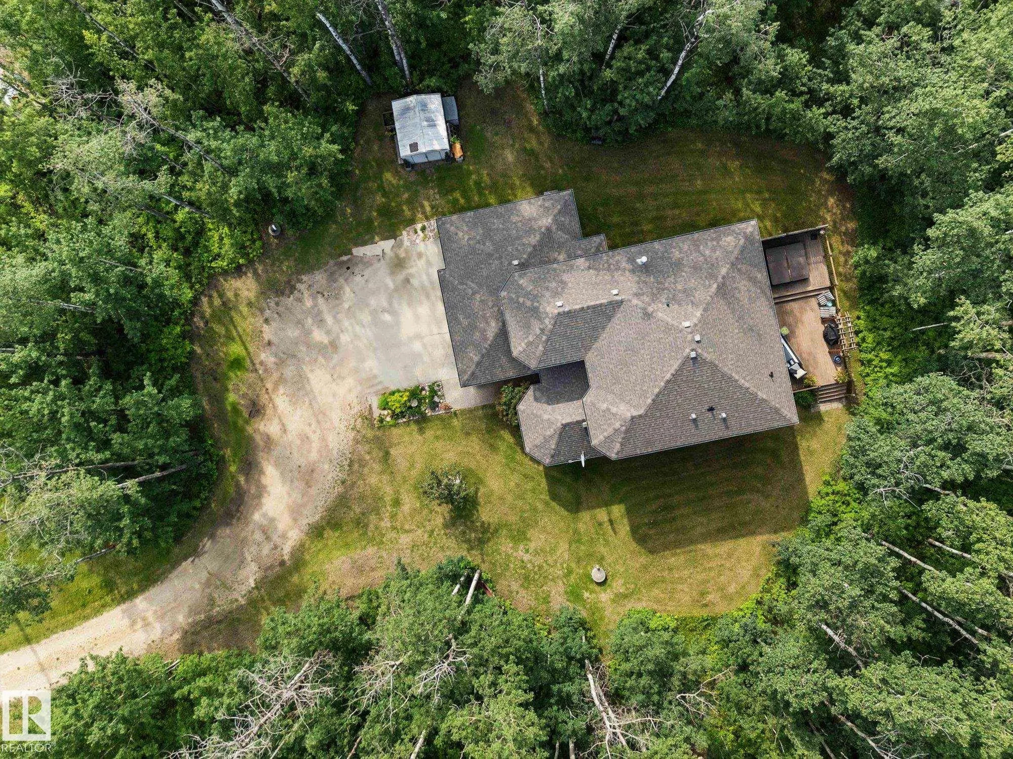 53522 RGE ROAD 272