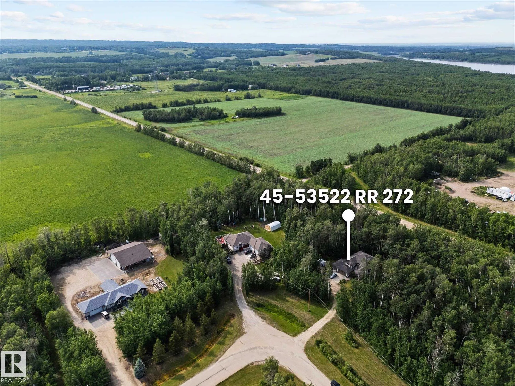 53522 RGE ROAD 272