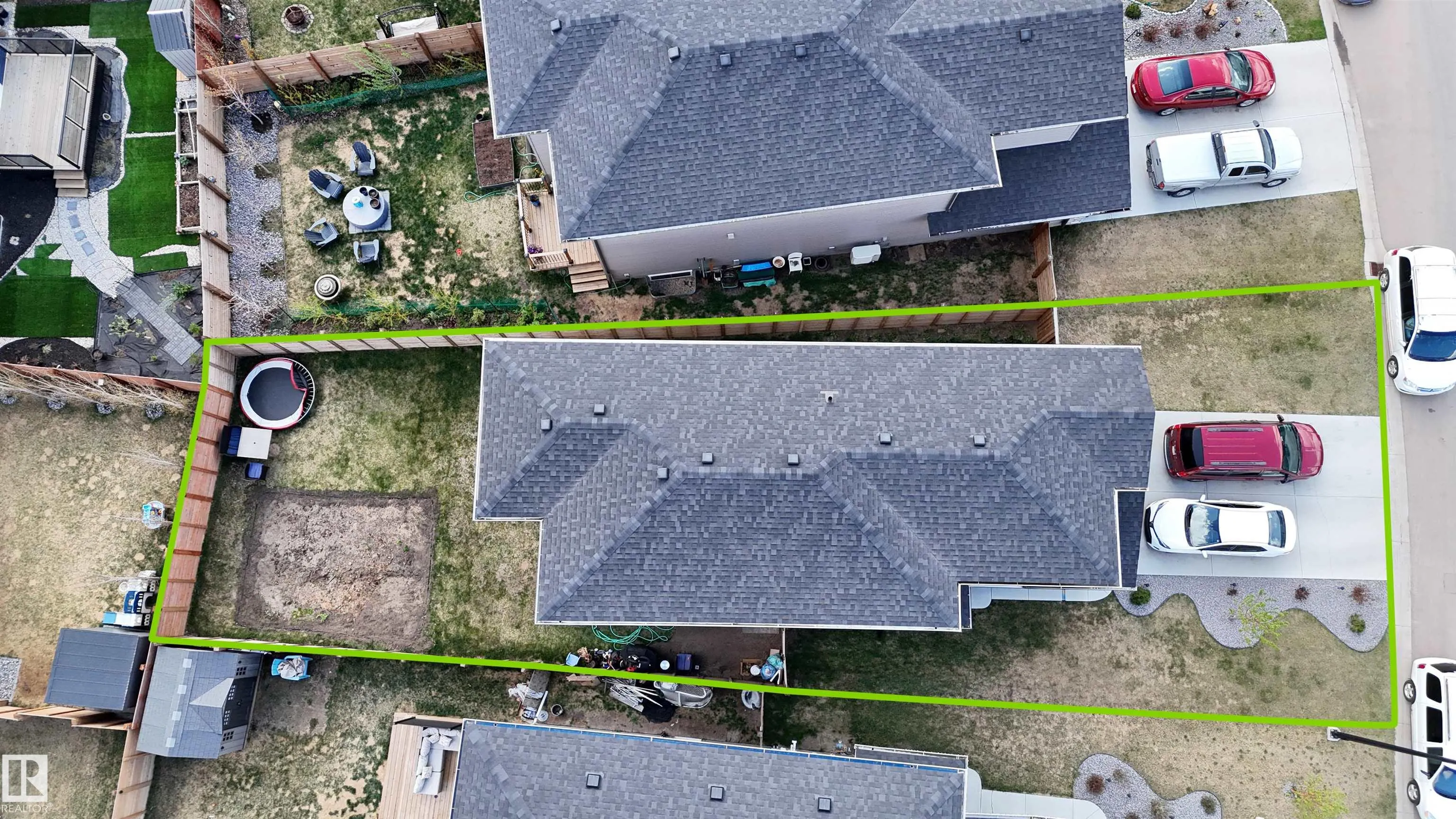 111 KINGSBURY Circle