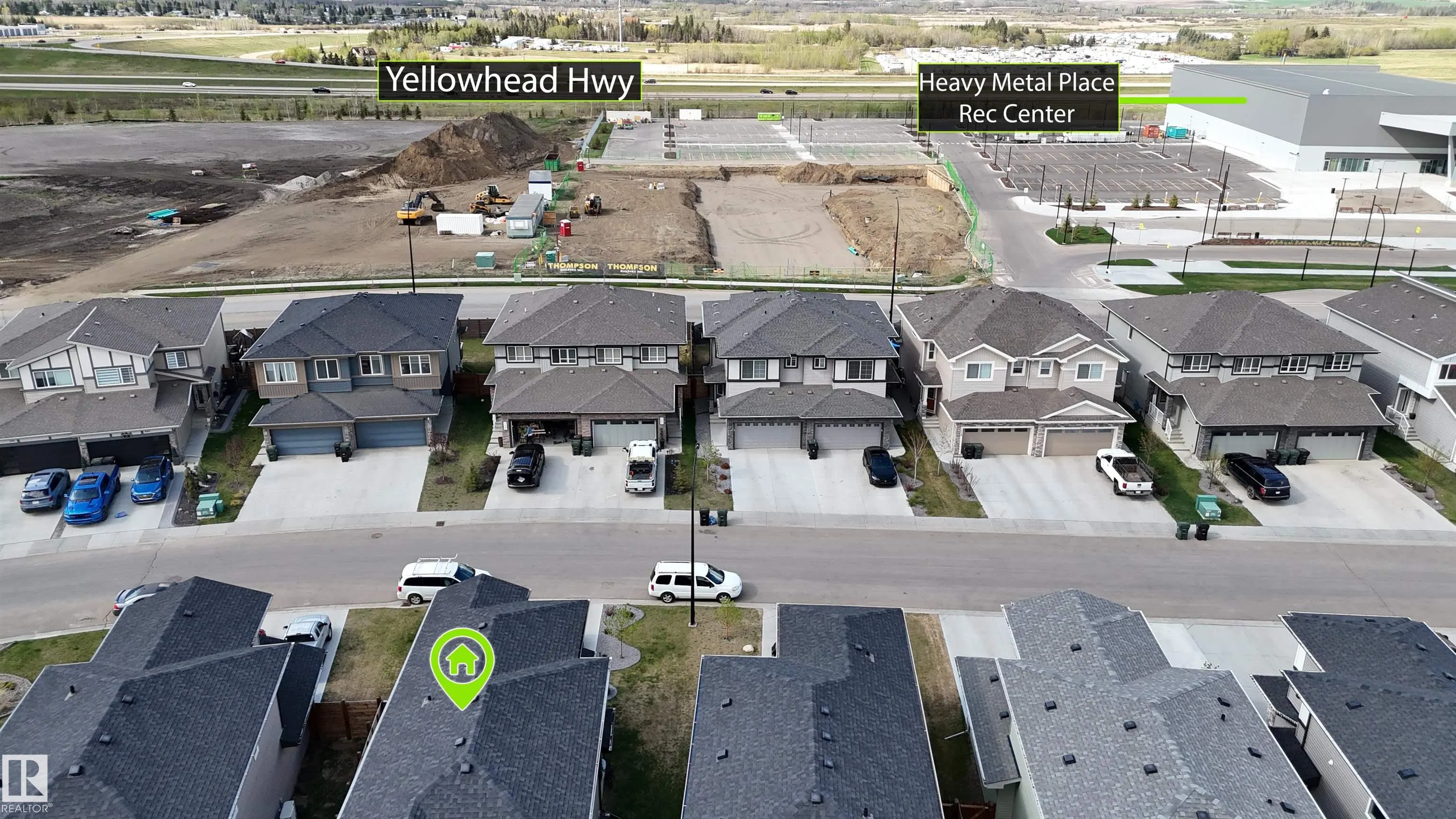 111 KINGSBURY Circle