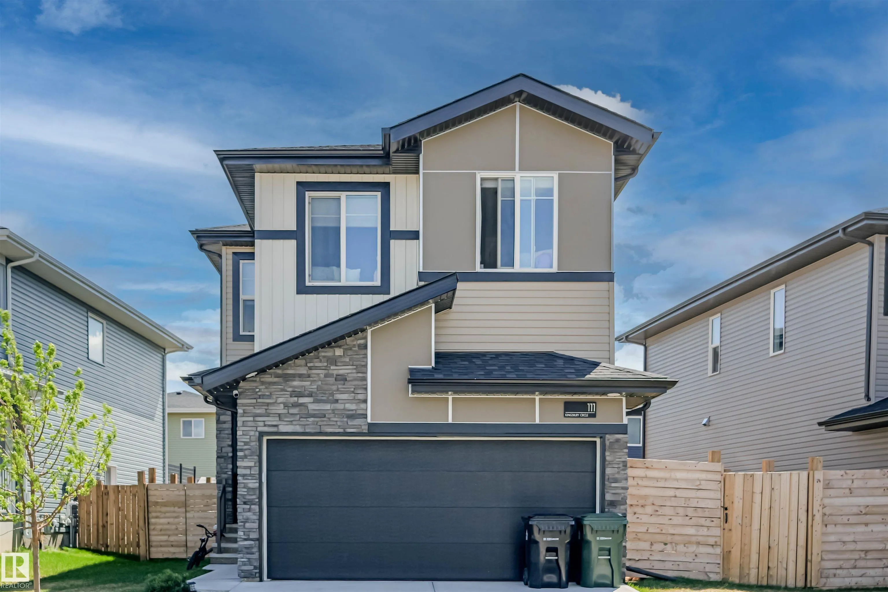 111 KINGSBURY Circle