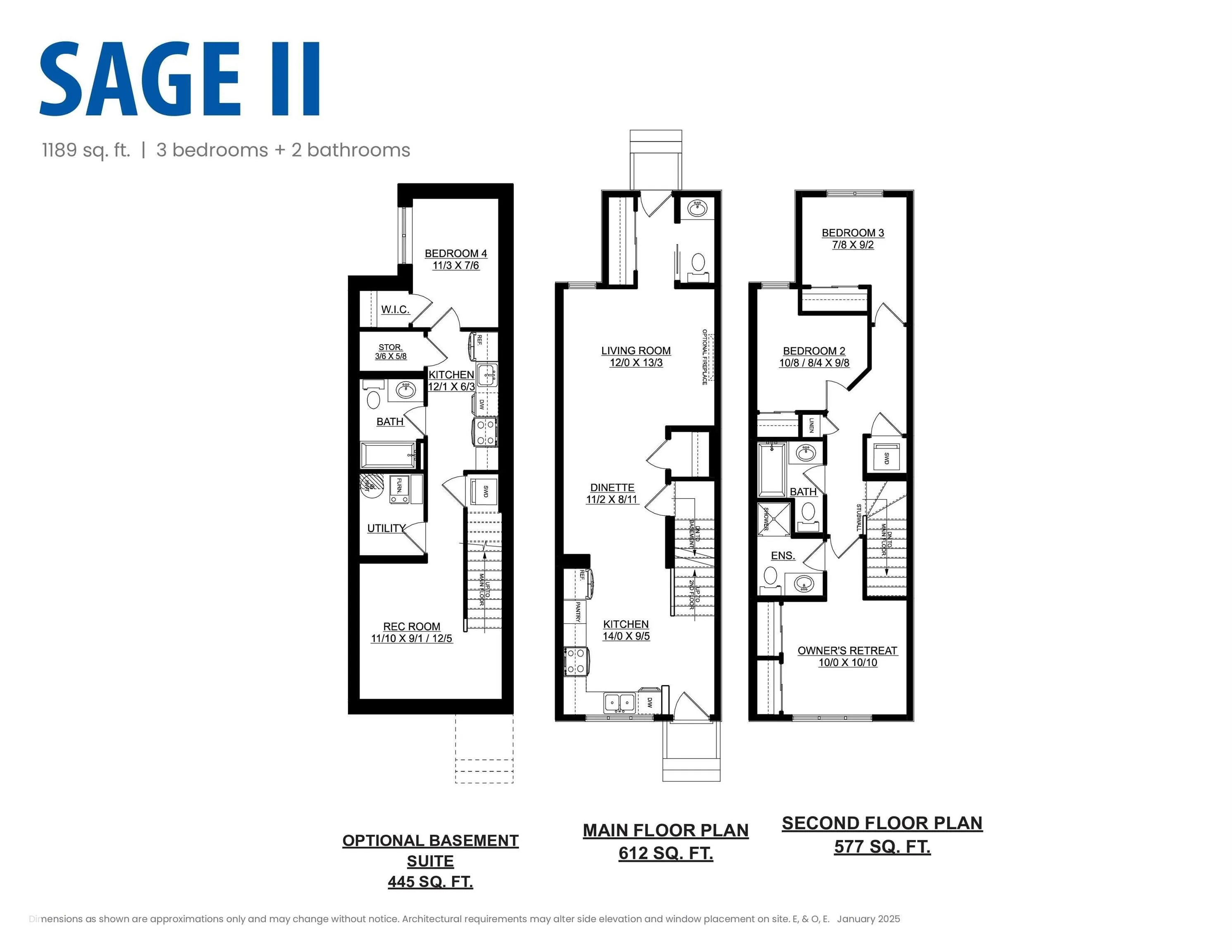 4362 Kinglet Drive