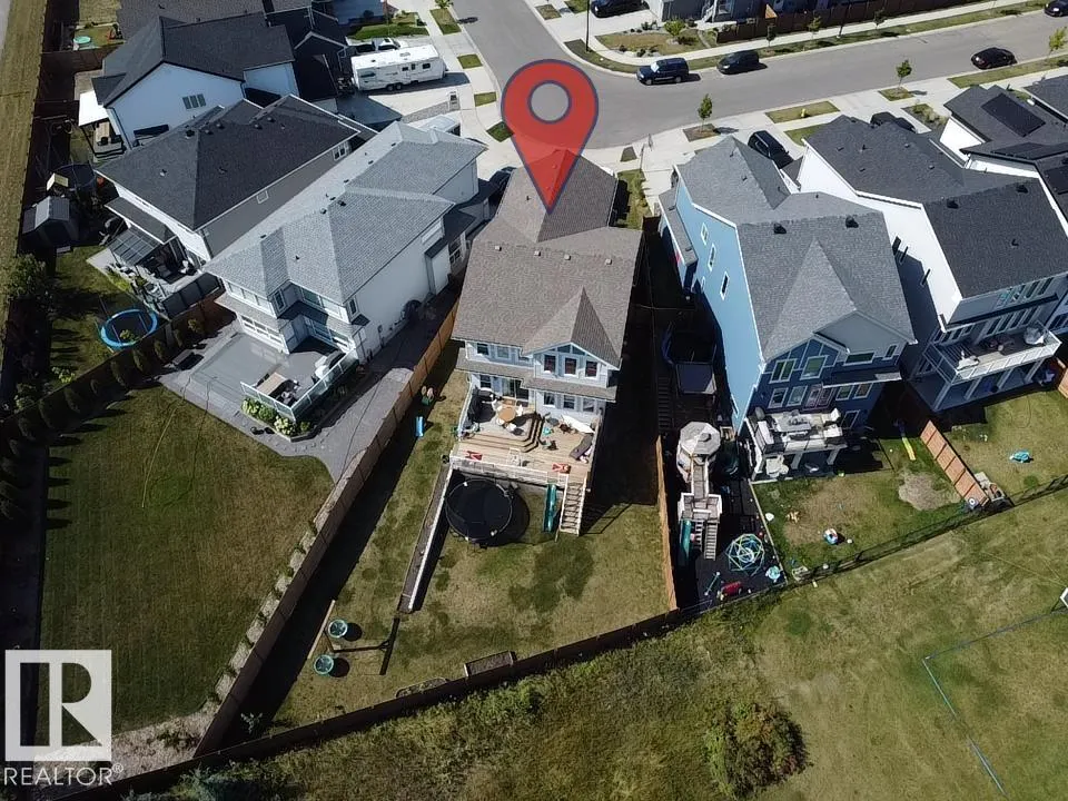 71 JAMISON Crescent