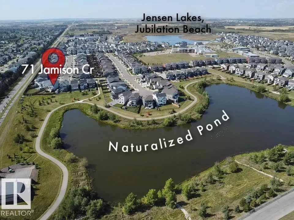 71 JAMISON Crescent