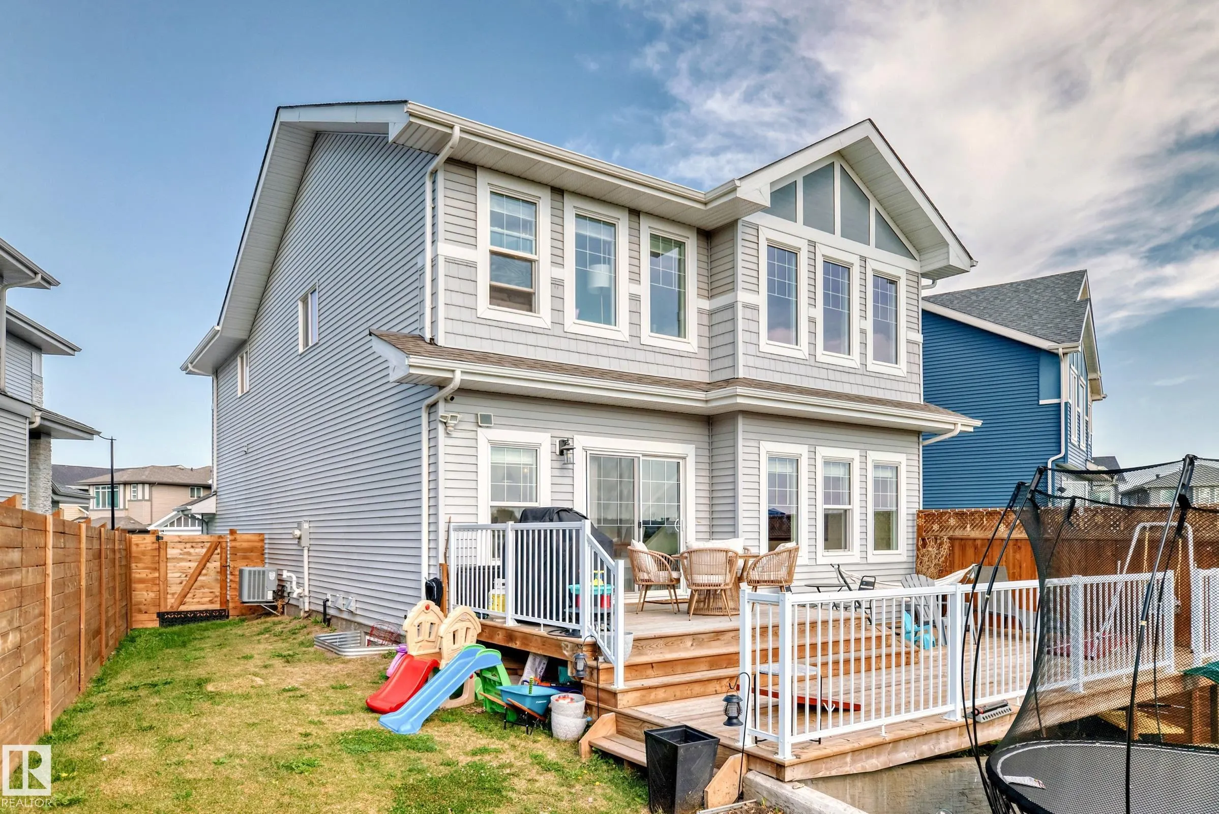 71 JAMISON Crescent