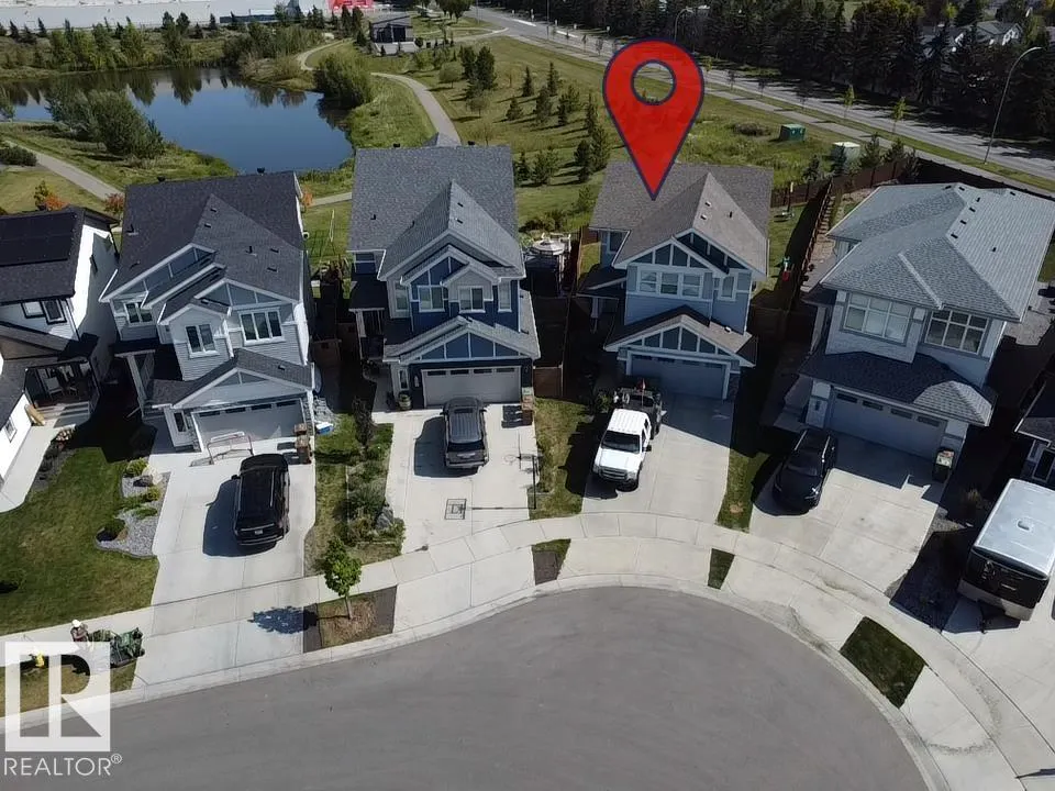 71 JAMISON Crescent
