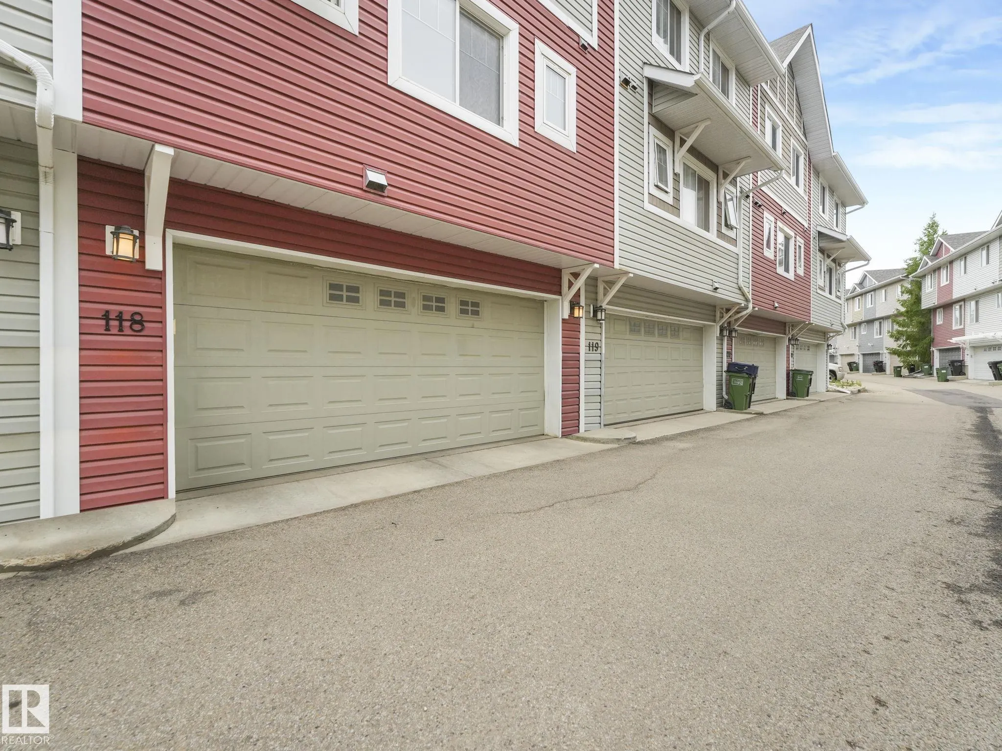 655 TAMARACK Road