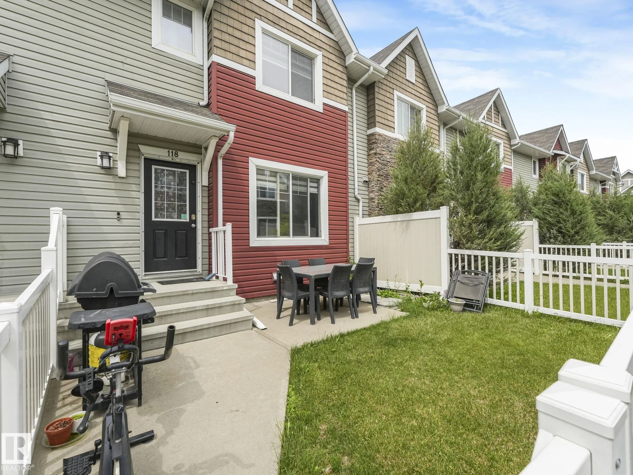 655 TAMARACK Road