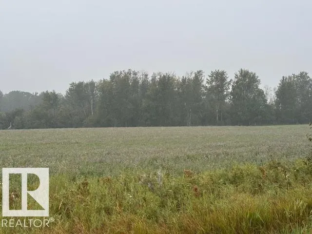 Twp Rd 605 RR 25