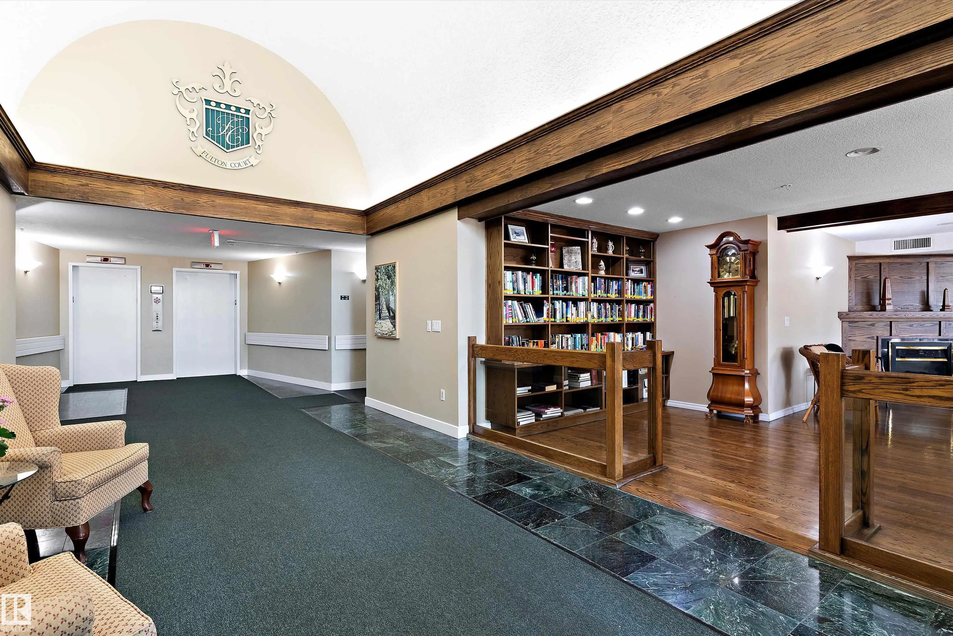 6220 FULTON Road