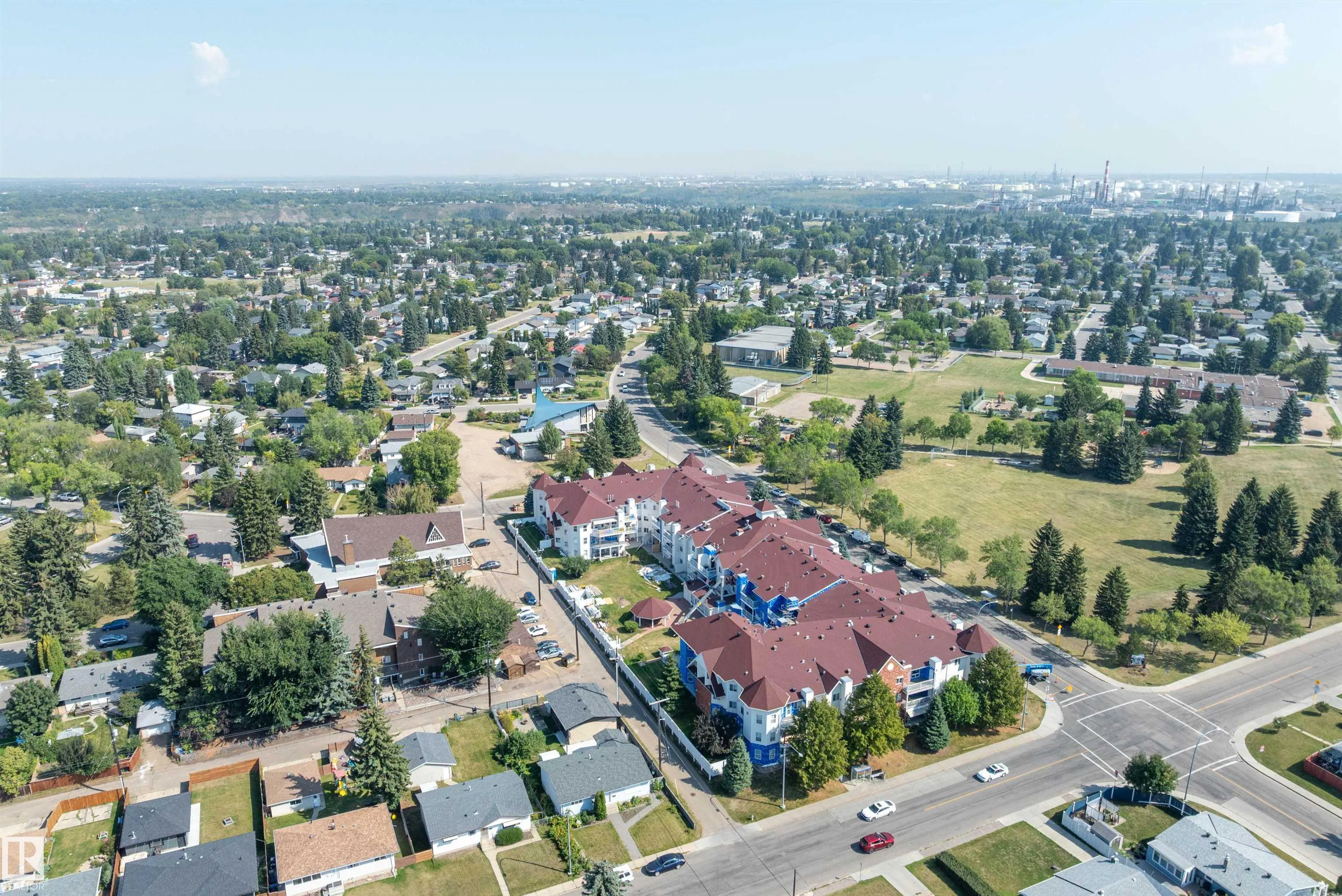 6220 FULTON Road