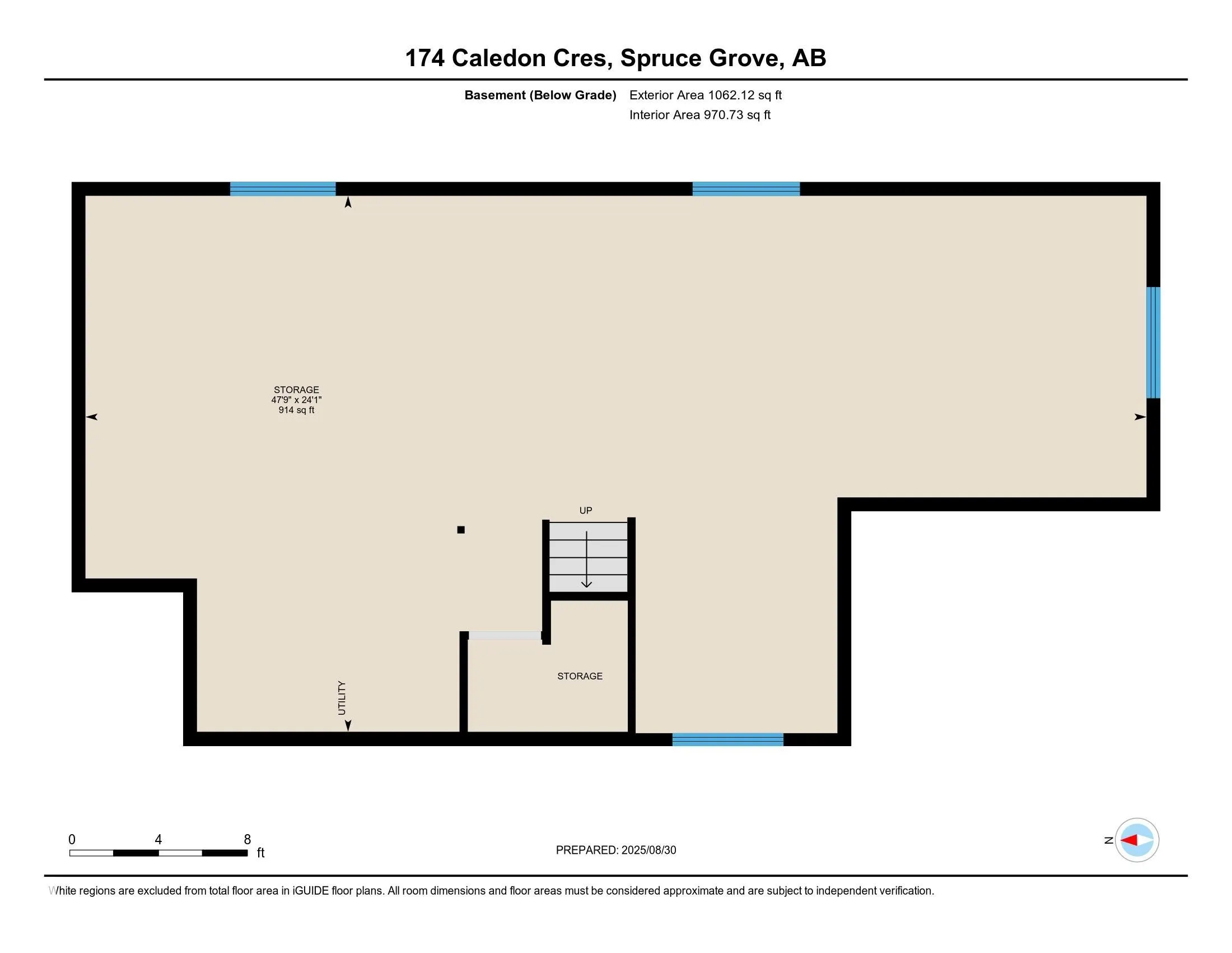 174 Caledon Crescent