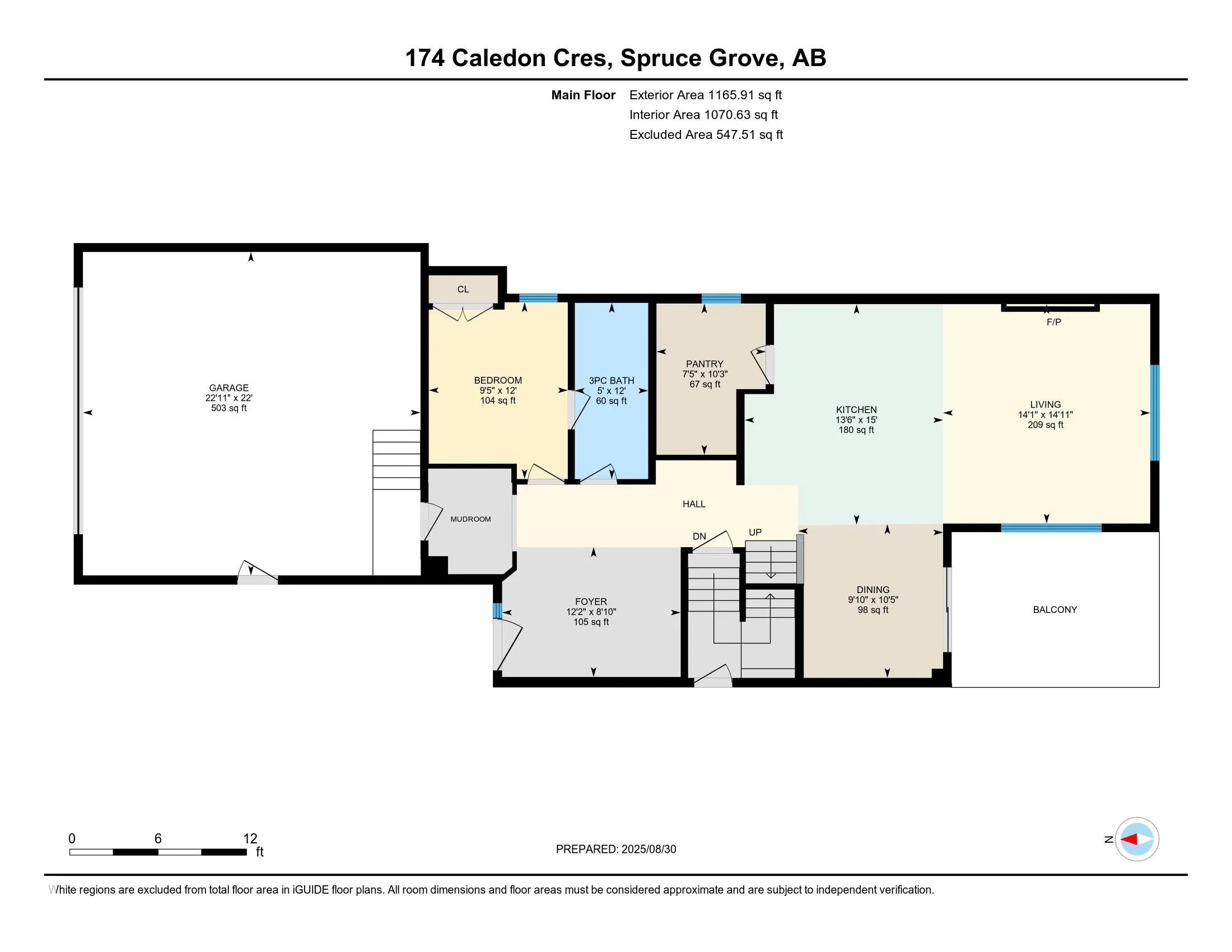 174 Caledon Crescent