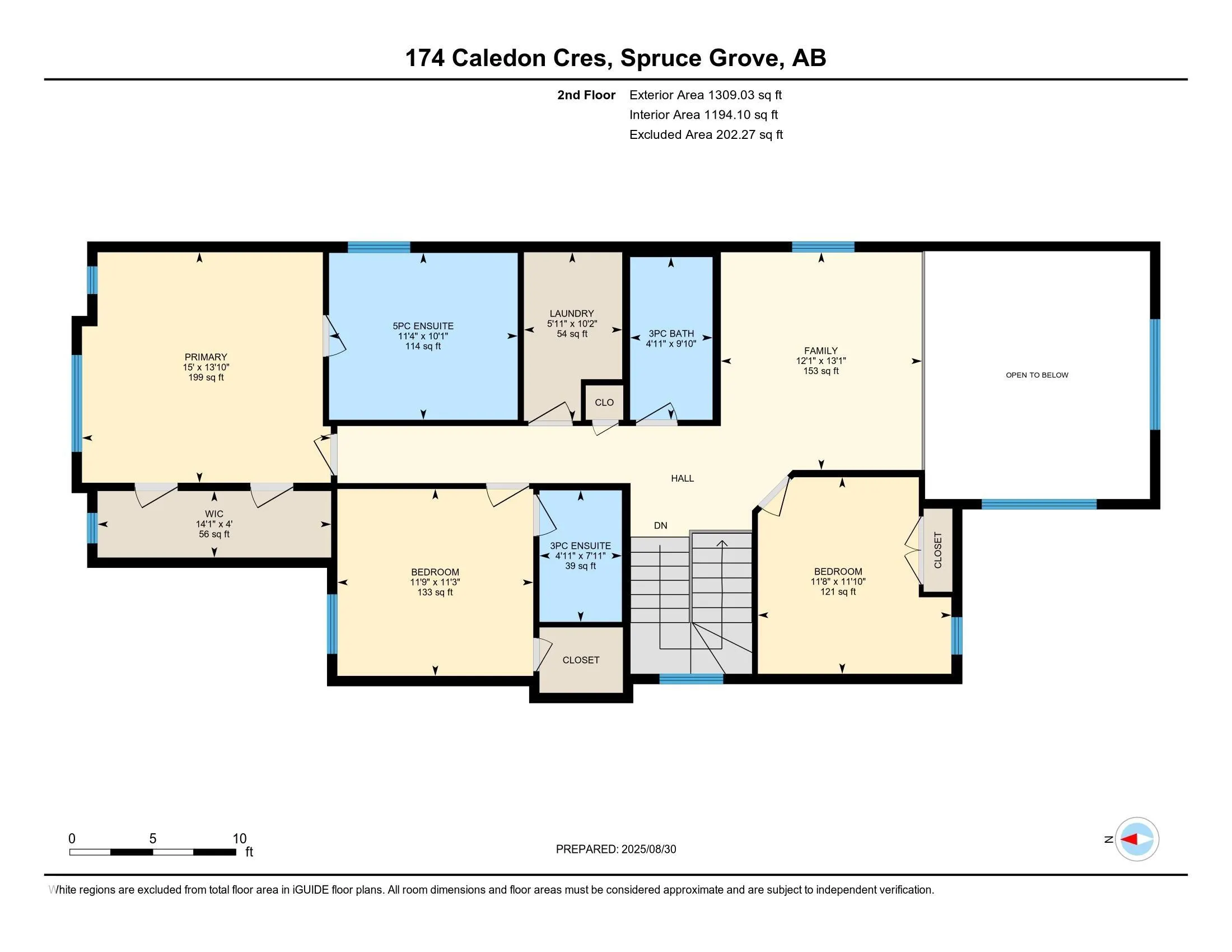 174 Caledon Crescent