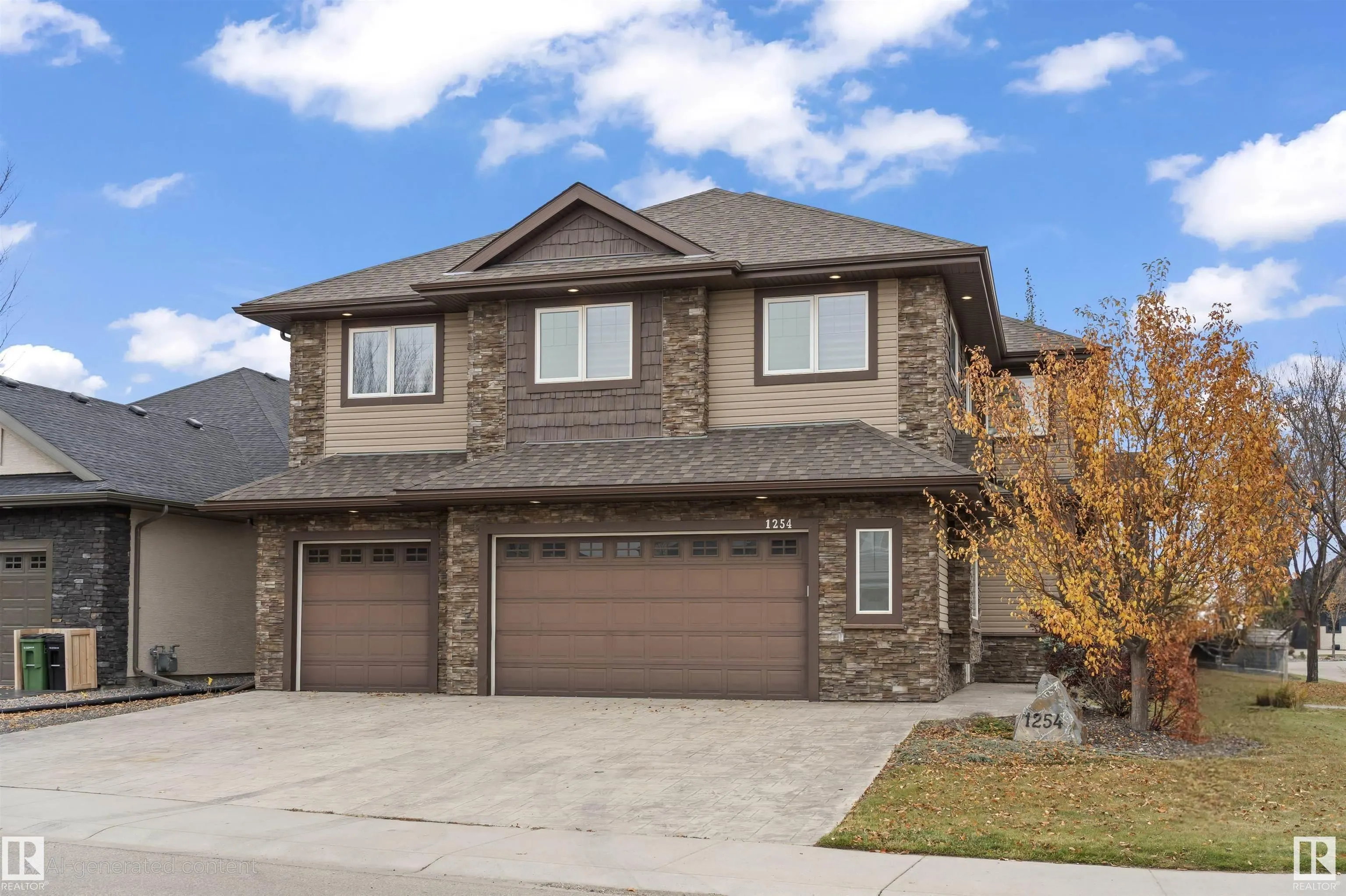 1254 ADAMSON Drive