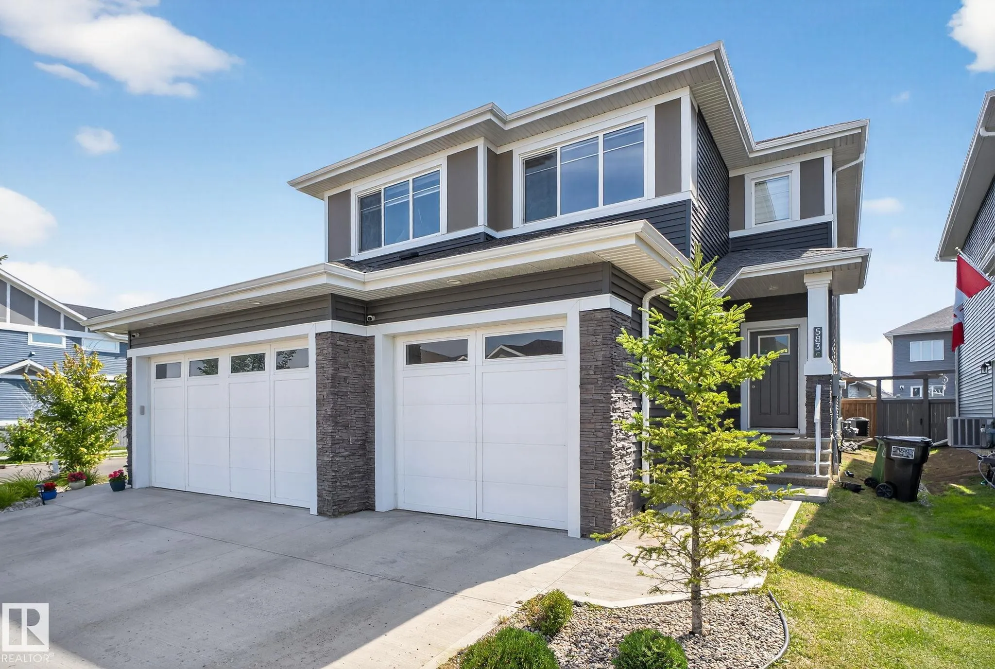 583 GLENRIDDING RAVINE Drive