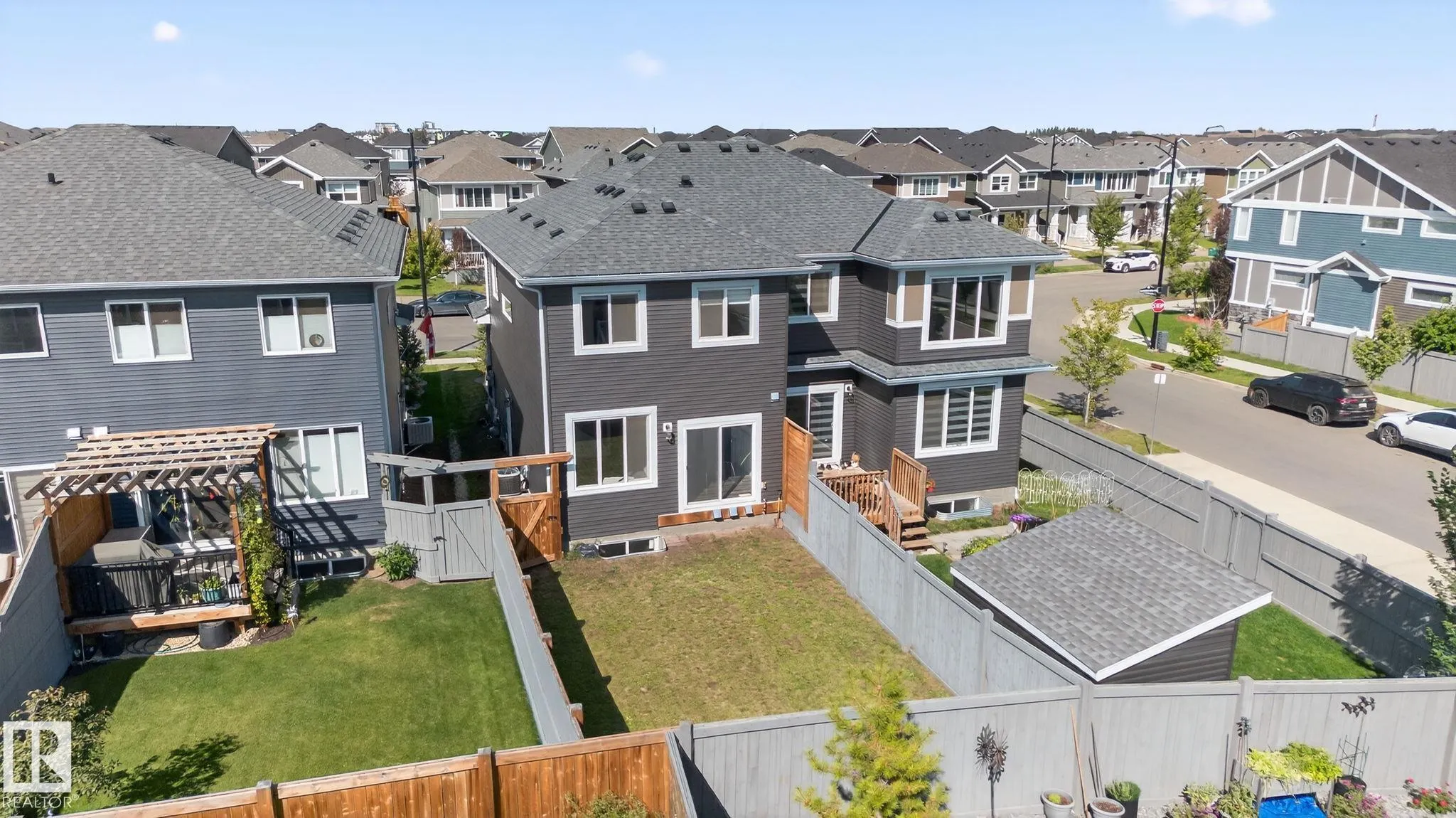 583 GLENRIDDING RAVINE Drive