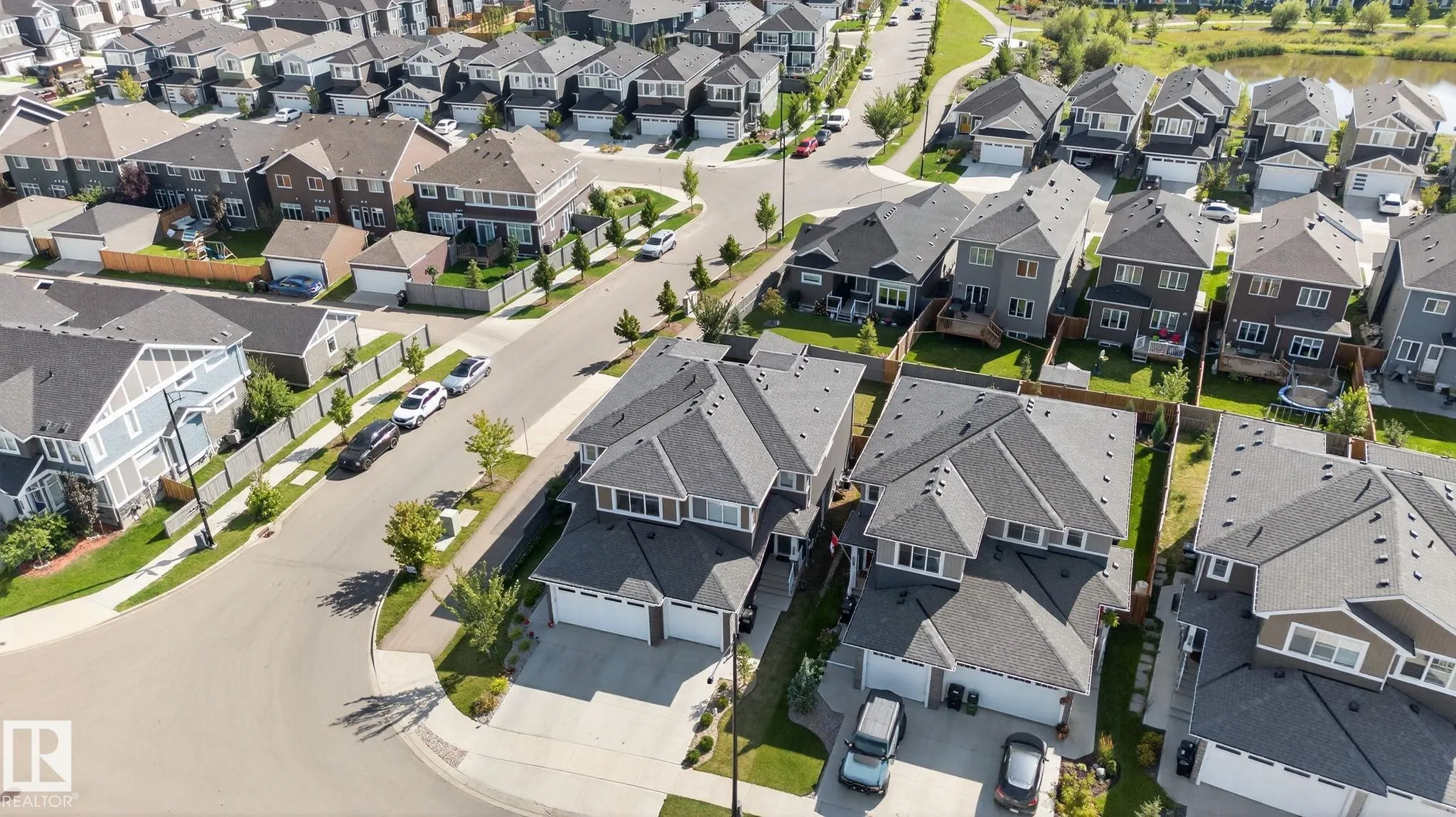 583 GLENRIDDING RAVINE Drive
