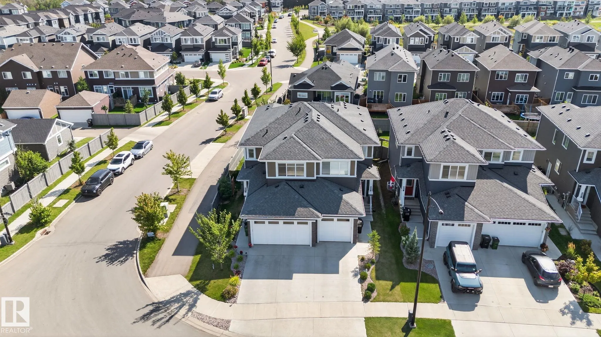 583 GLENRIDDING RAVINE Drive