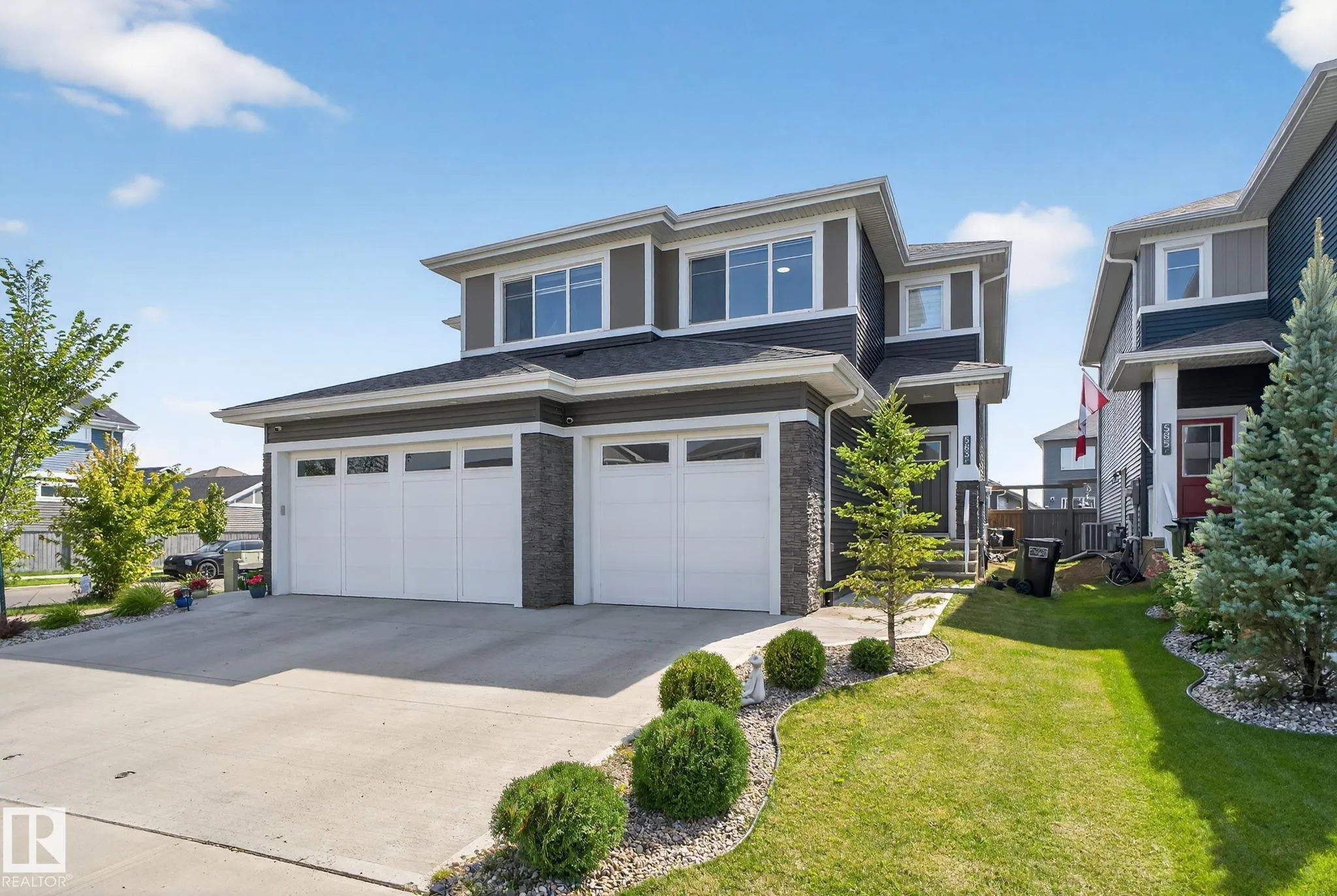 583 GLENRIDDING RAVINE Drive