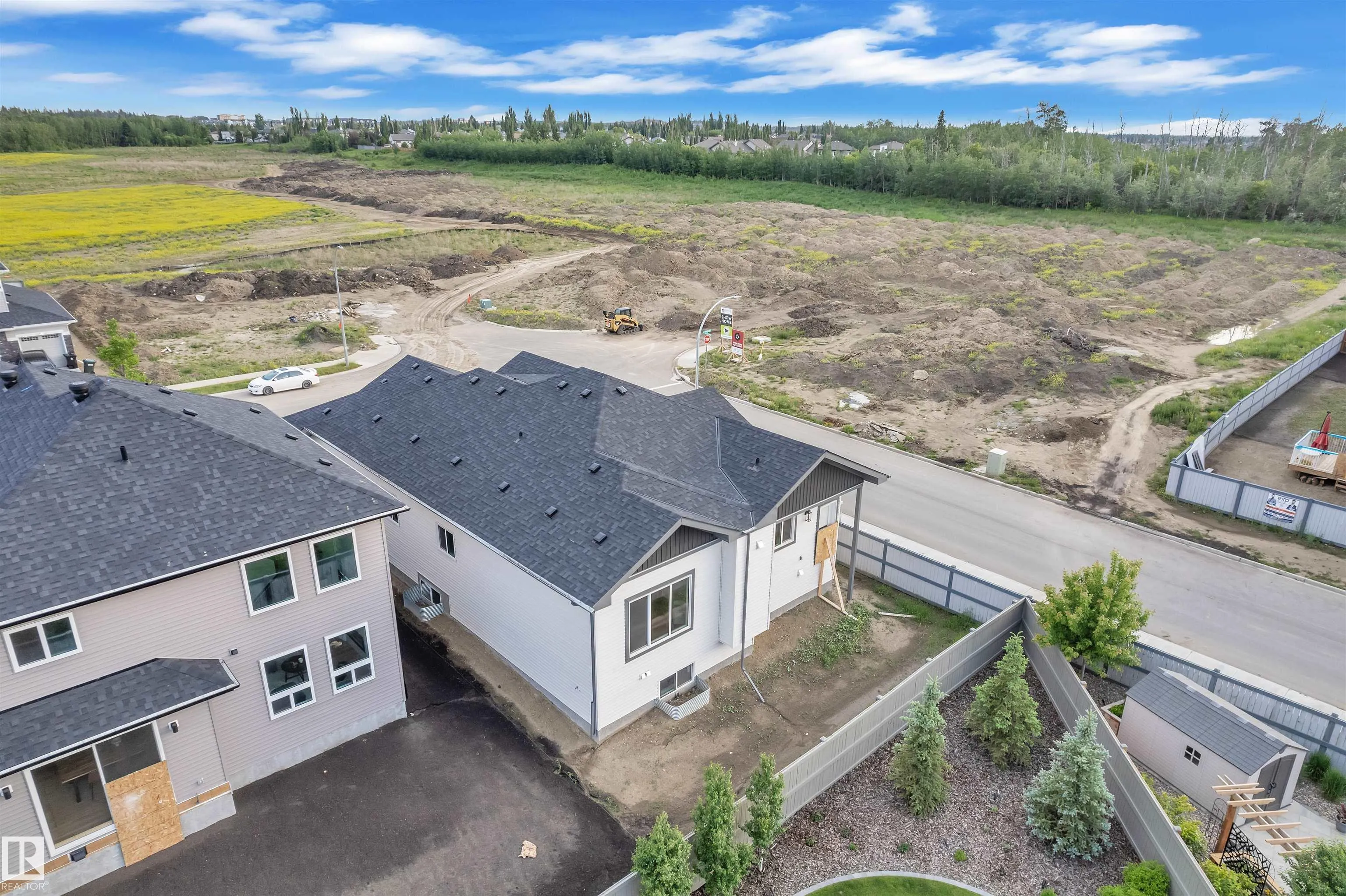 30 AVONLEA Way