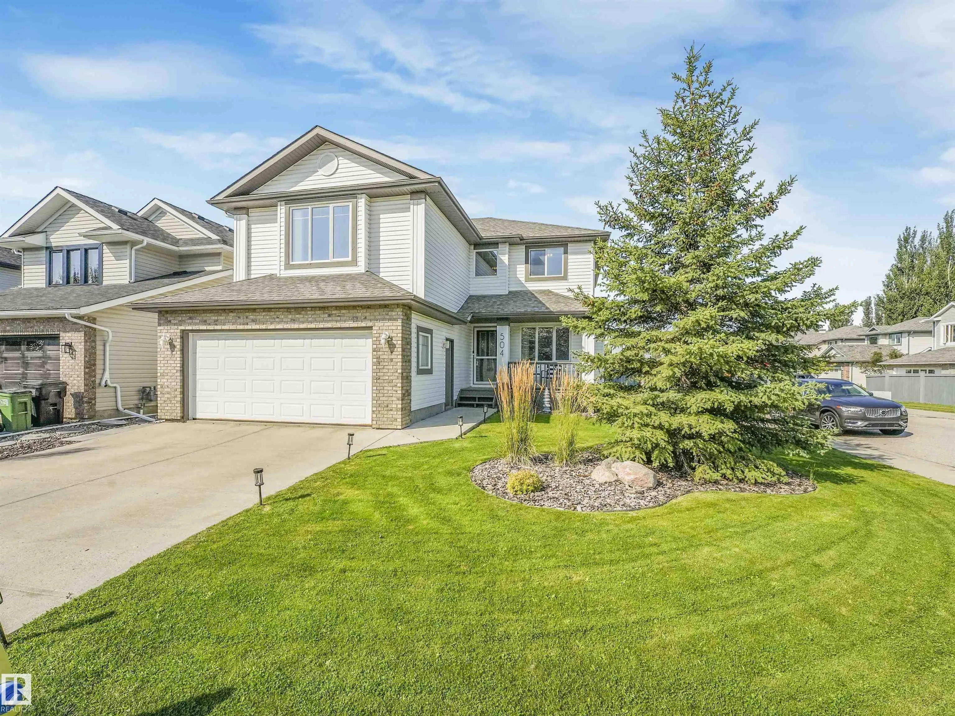 504 BYRNE Crescent