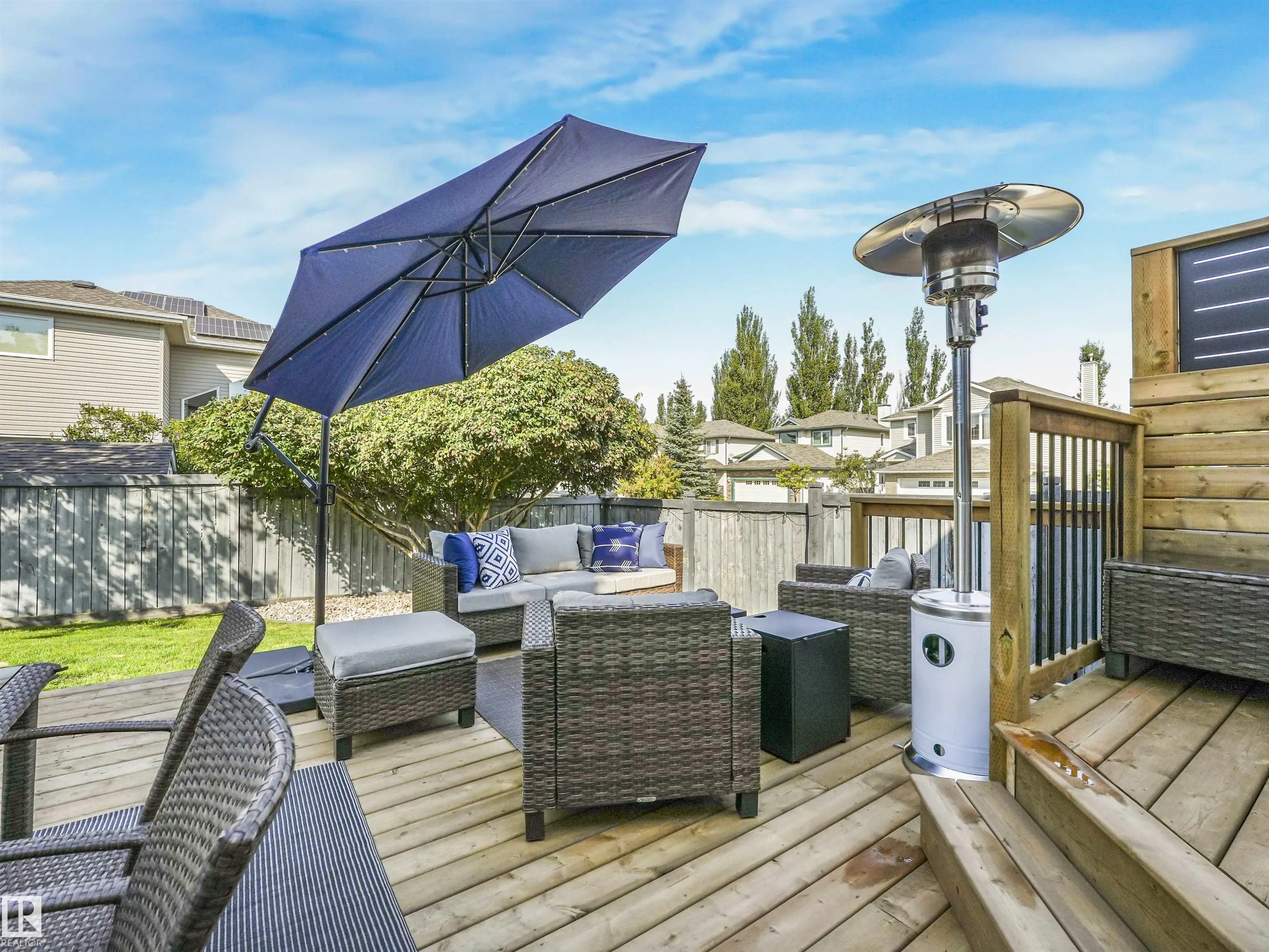 504 BYRNE Crescent