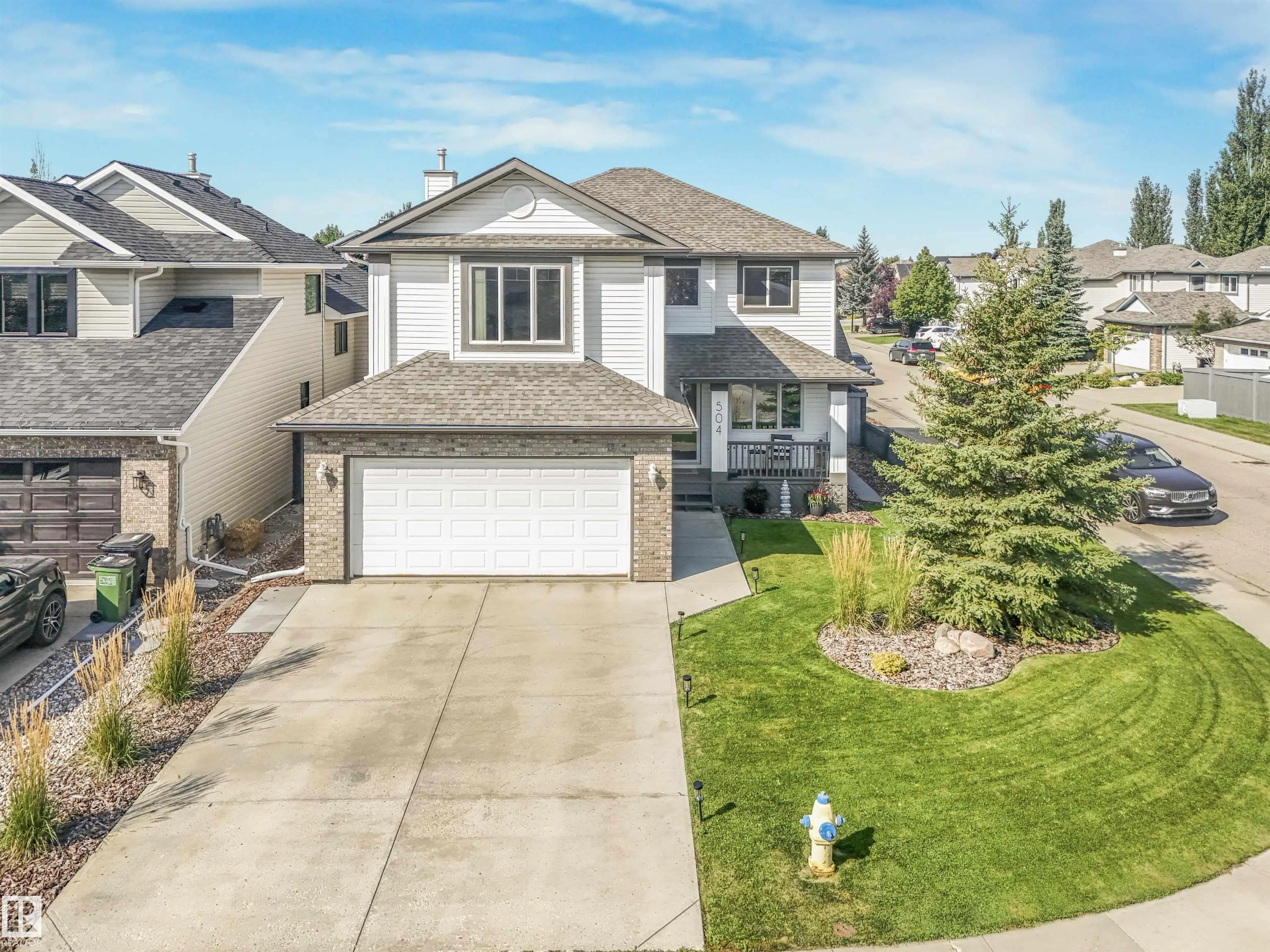 504 BYRNE Crescent