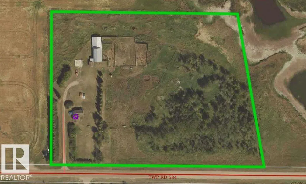 10212 TWP RD 584