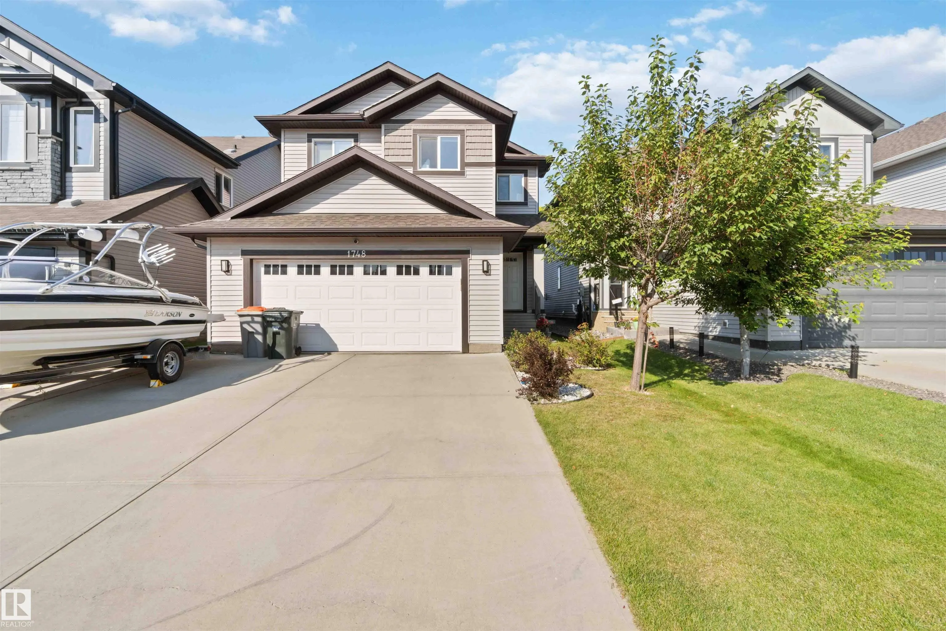 1748 WESTERRA Loop