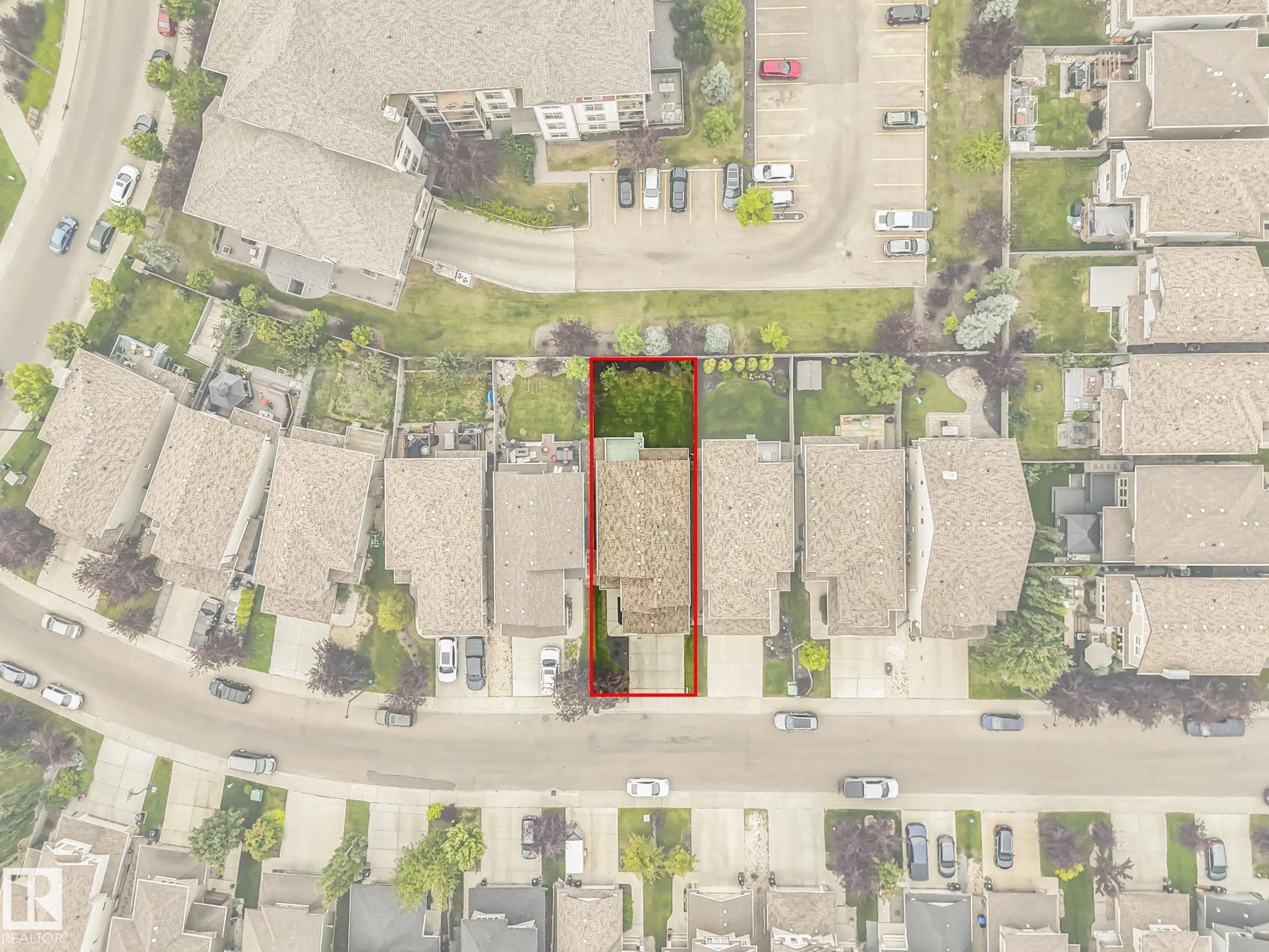 1214 AINSLIE Way