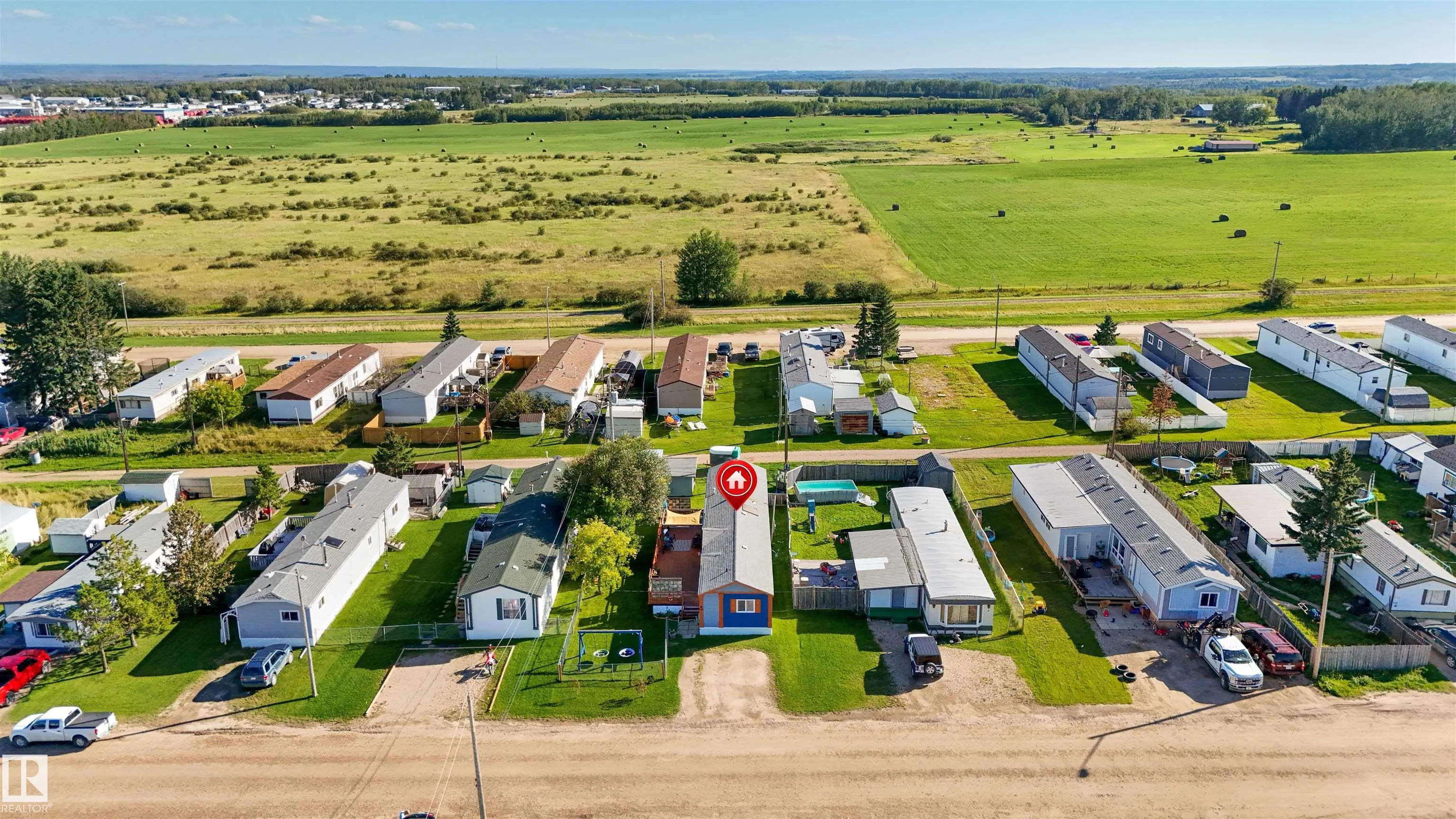 245-49231 RGE RD 80
