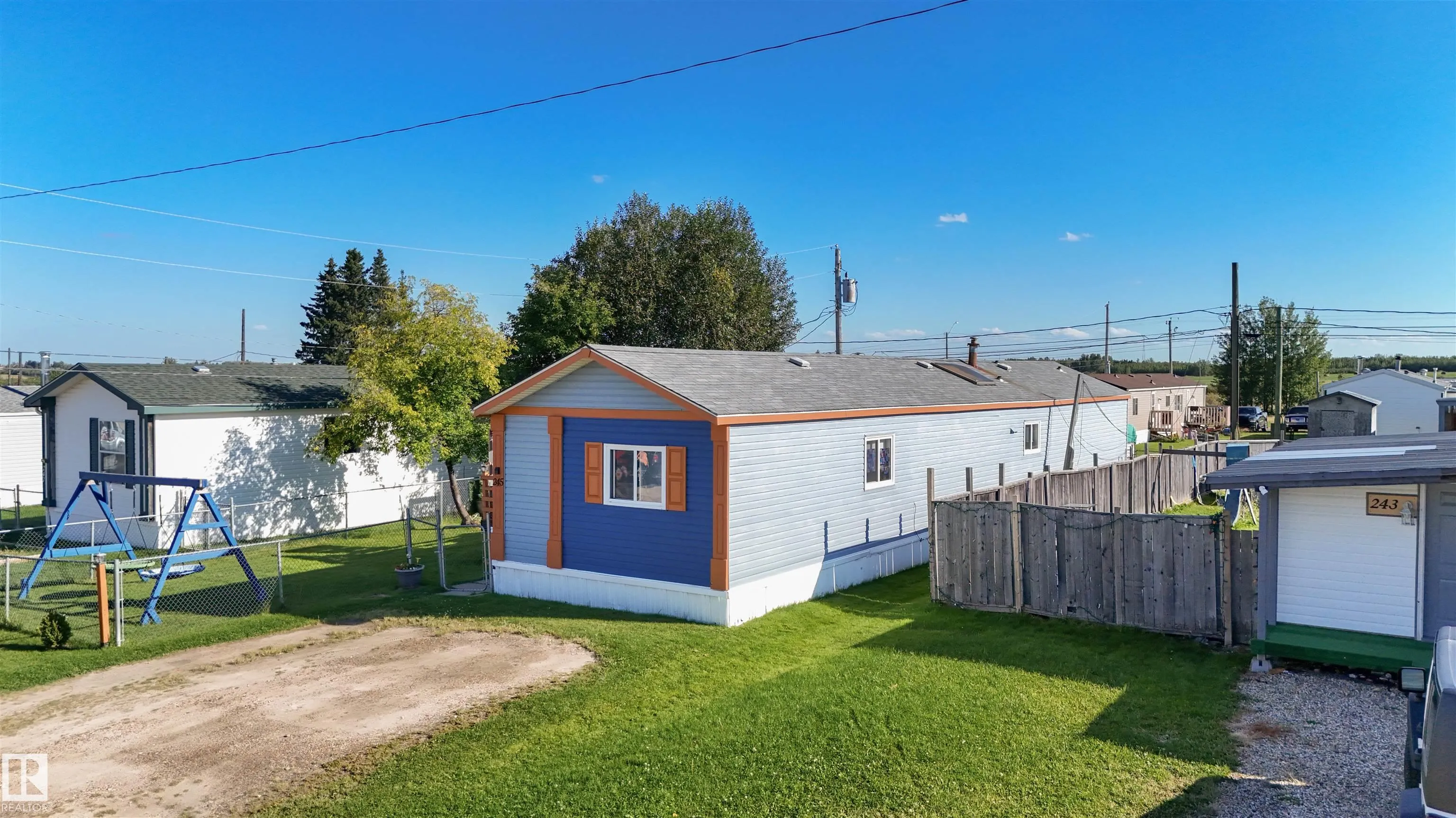 245-49231 RGE RD 80