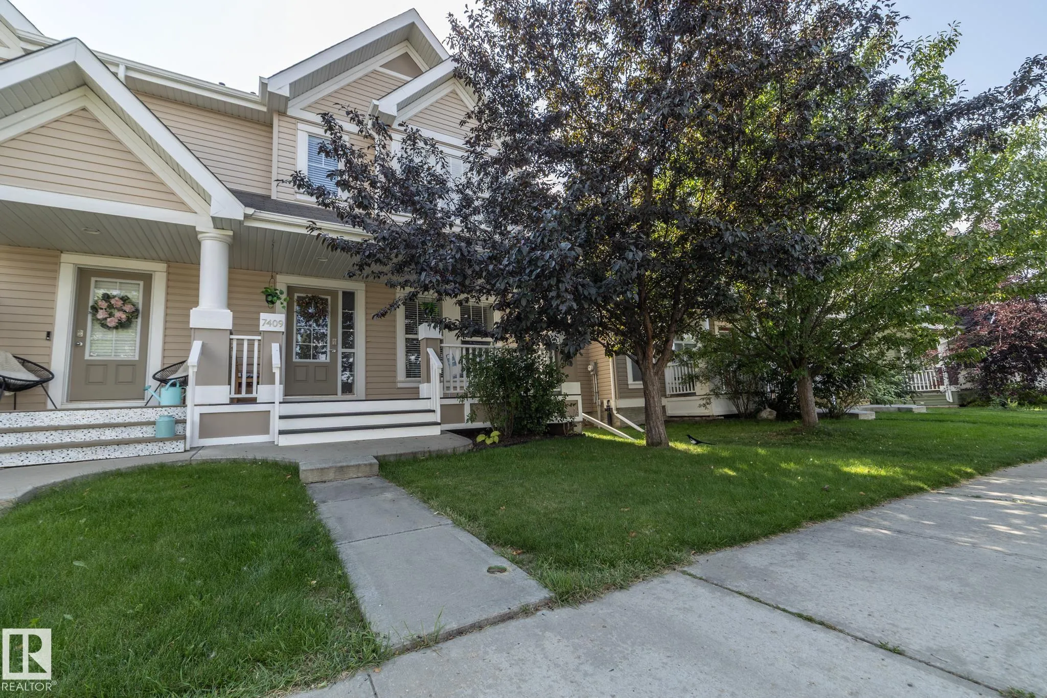 7409 22 AVE