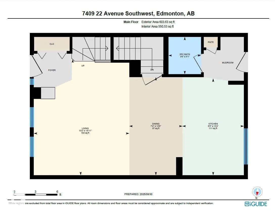 7409 22 AVE