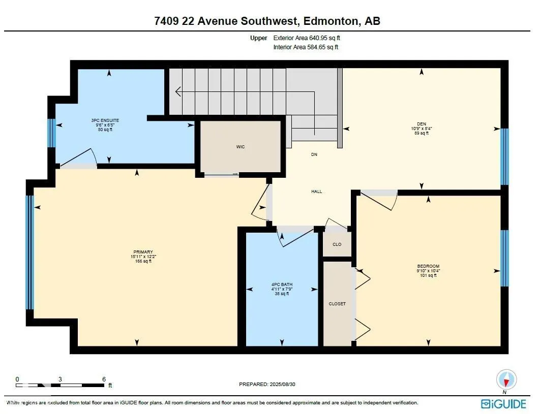 7409 22 AVE