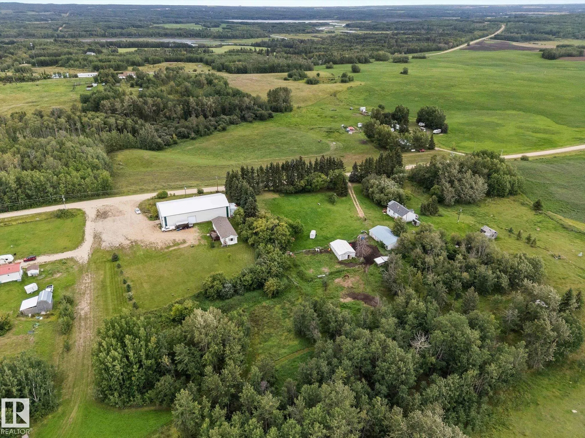 1308 TWP ROAD 552